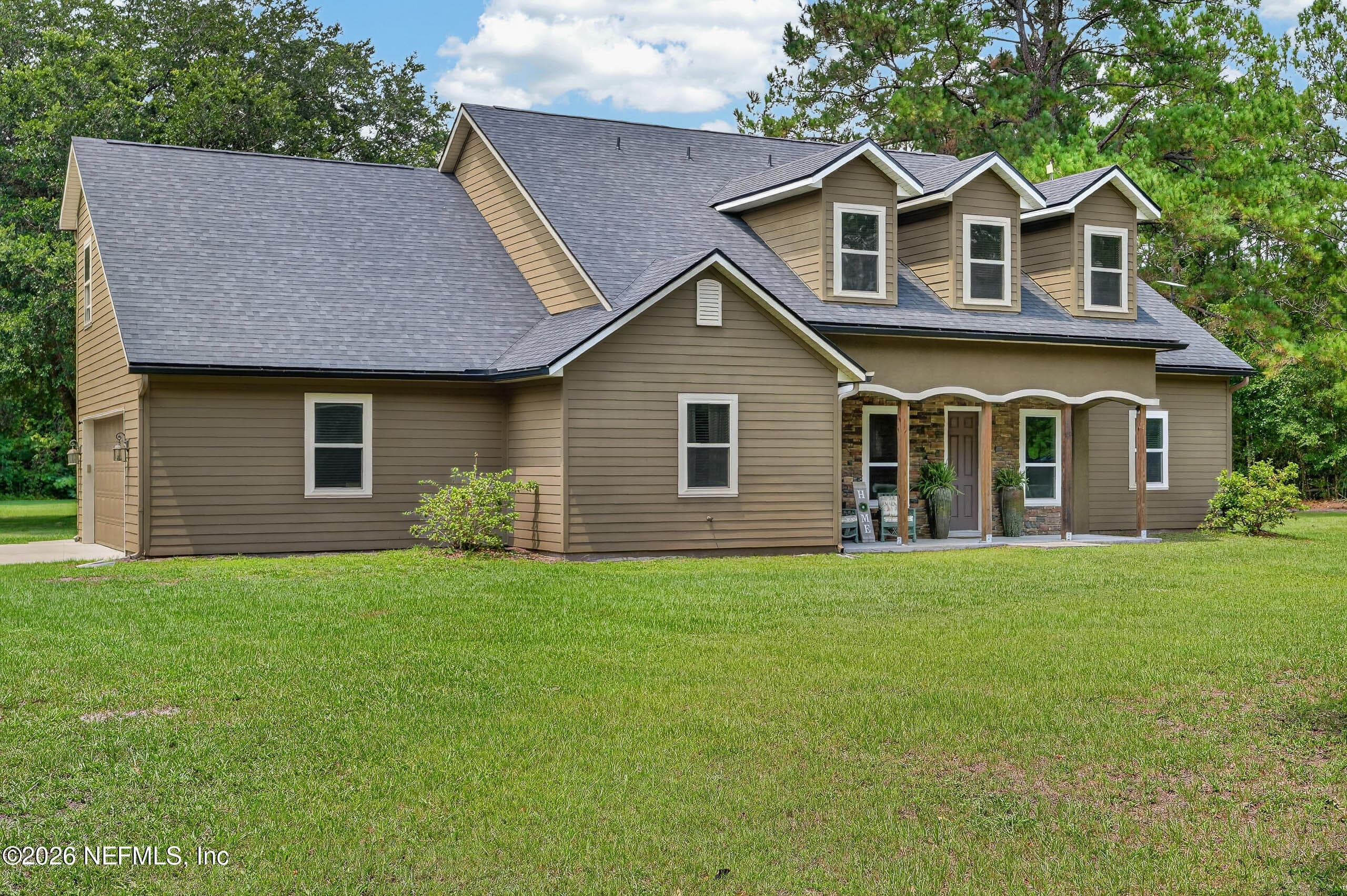 125 SLUDER ESTATE Lane, St. Augustine — photo 3