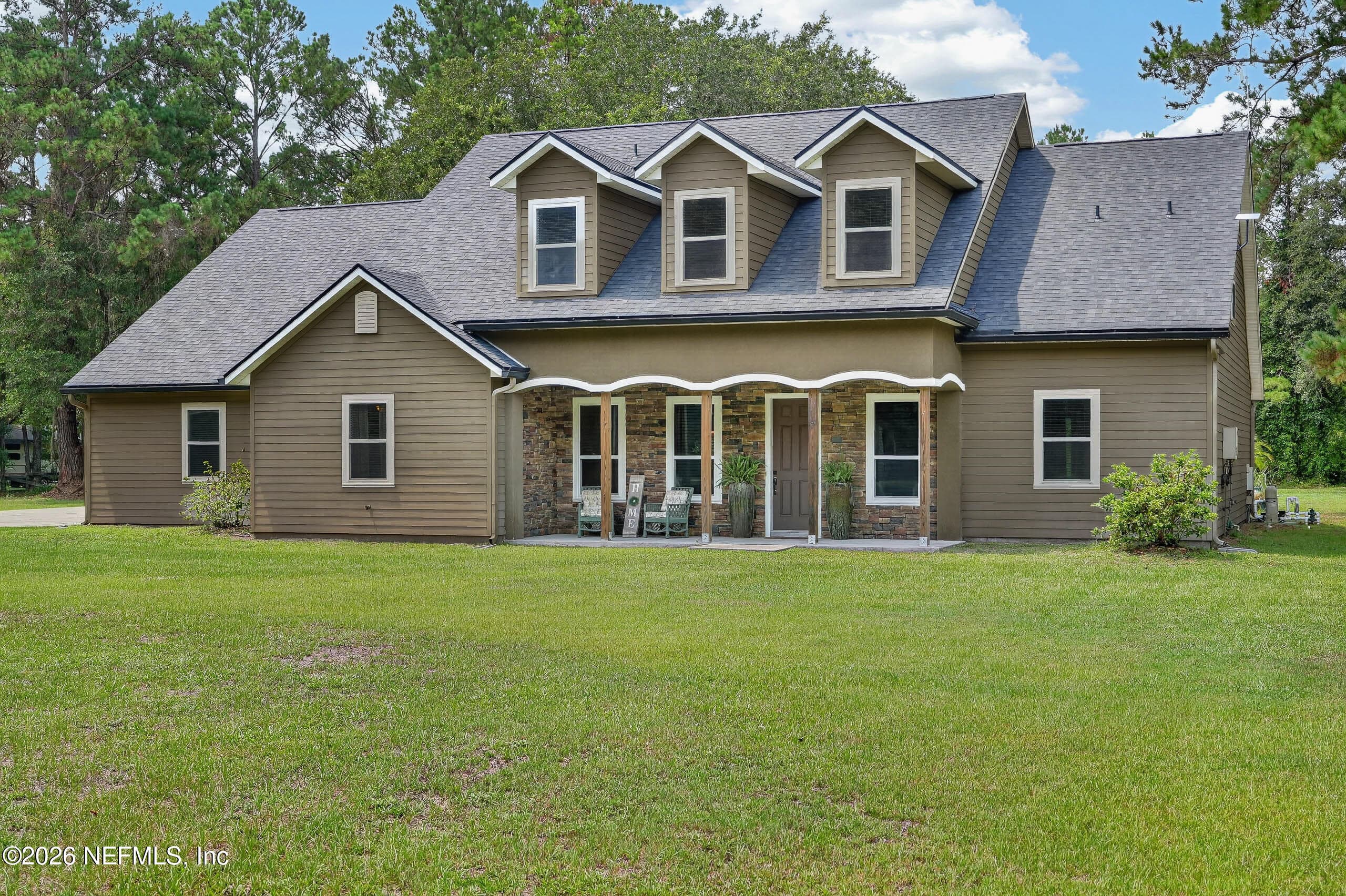 125 SLUDER ESTATE Lane, St. Augustine — photo 2