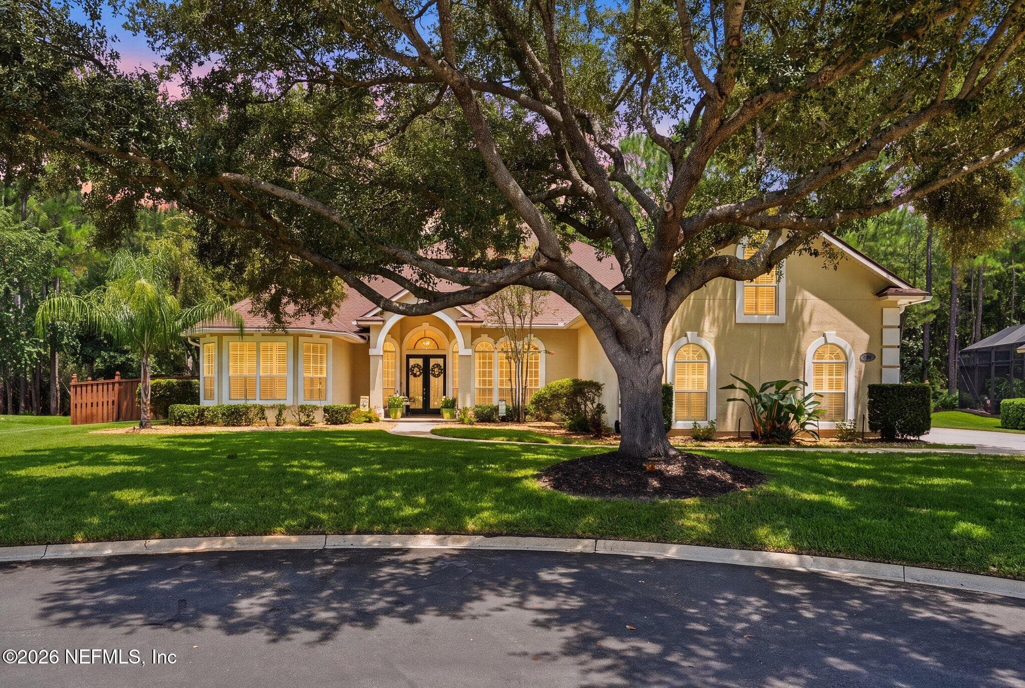 2020 E CLOVELLY Lane, St. Augustine, FL 32092, St. Augustine — photo 2