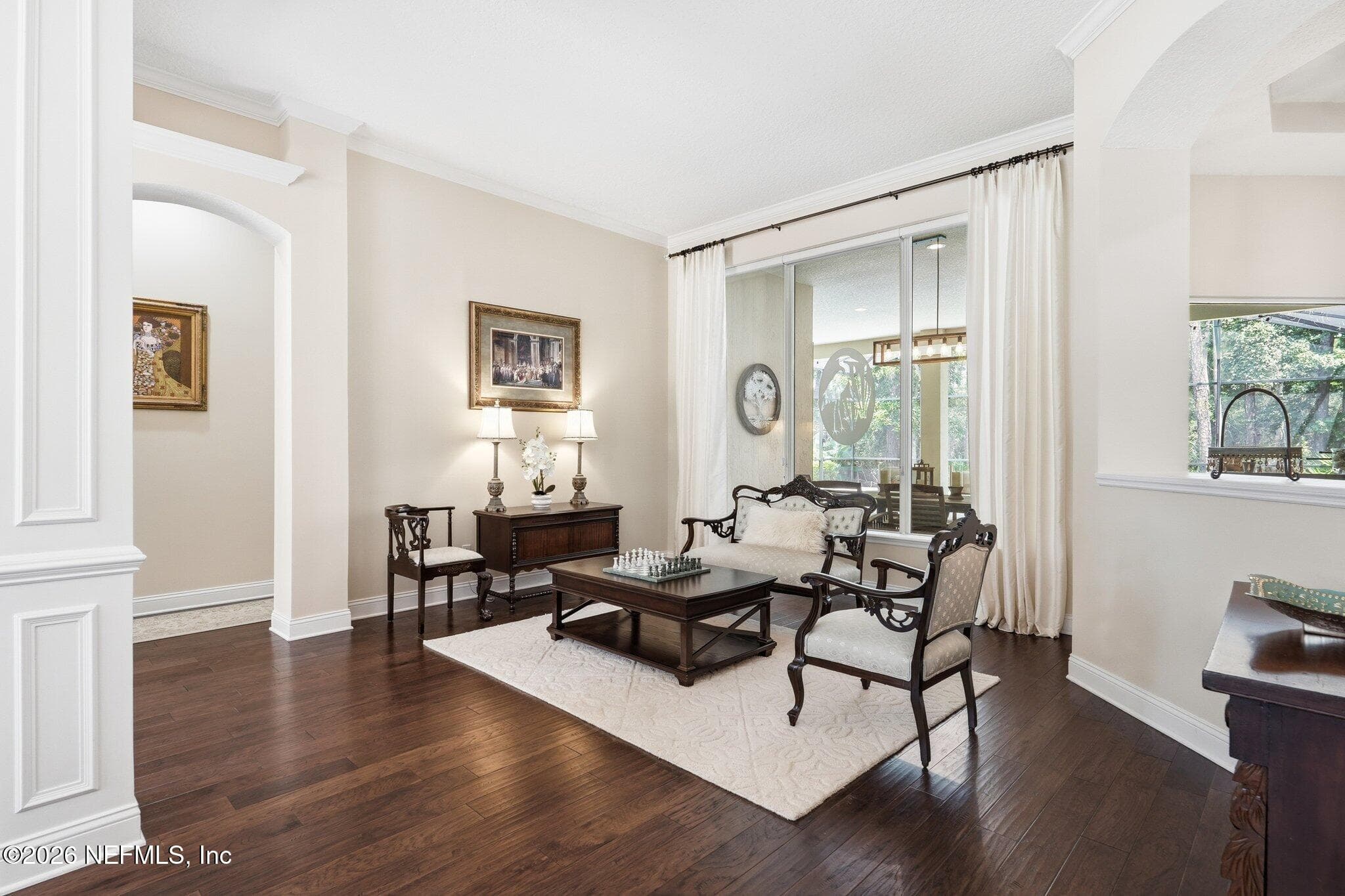 2020 E CLOVELLY Lane, St. Augustine, FL 32092, St. Augustine — photo 3
