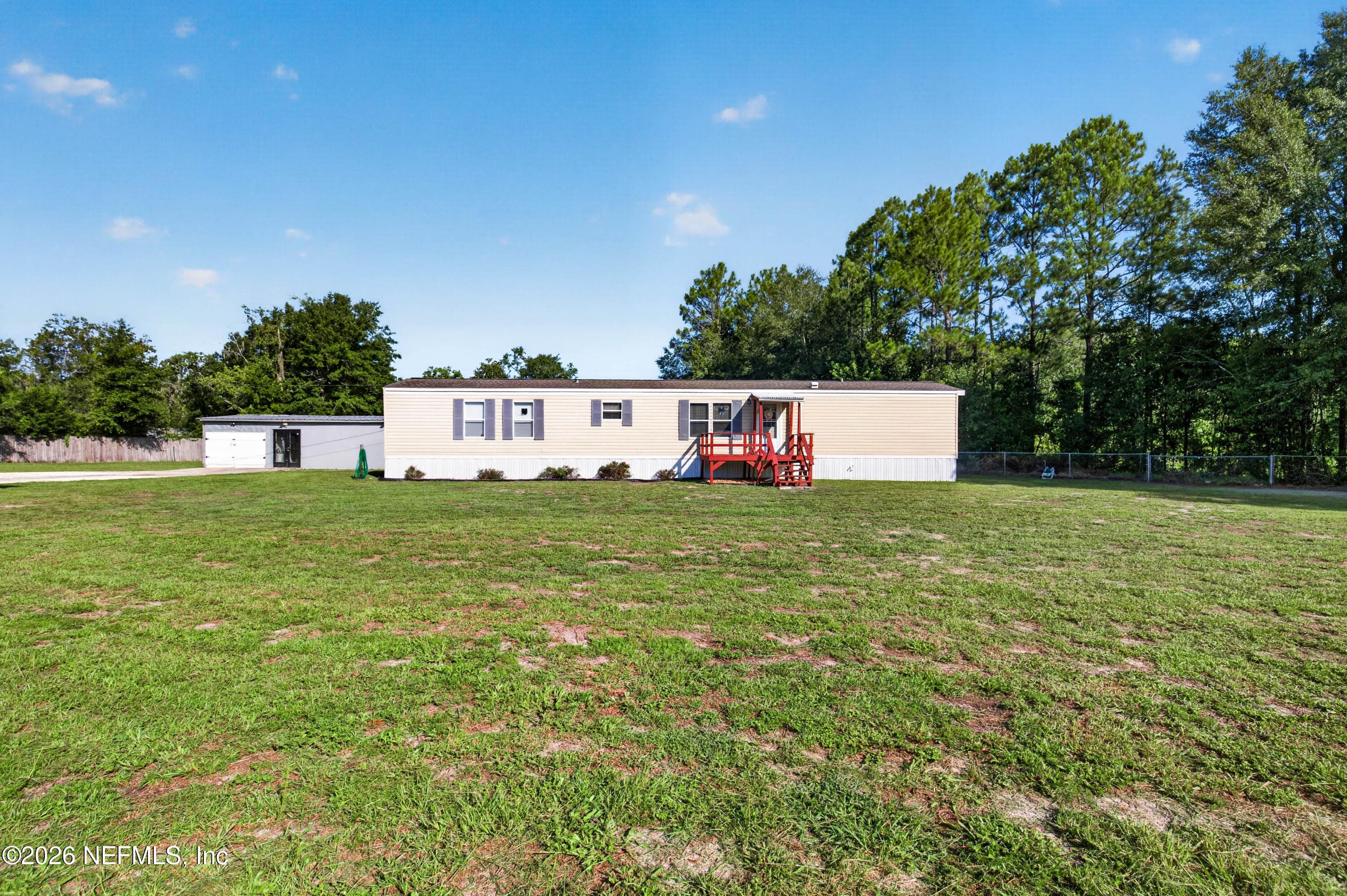 5380 LAURIE Lane, Middleburg, FL 32068, Middleburg — exterior