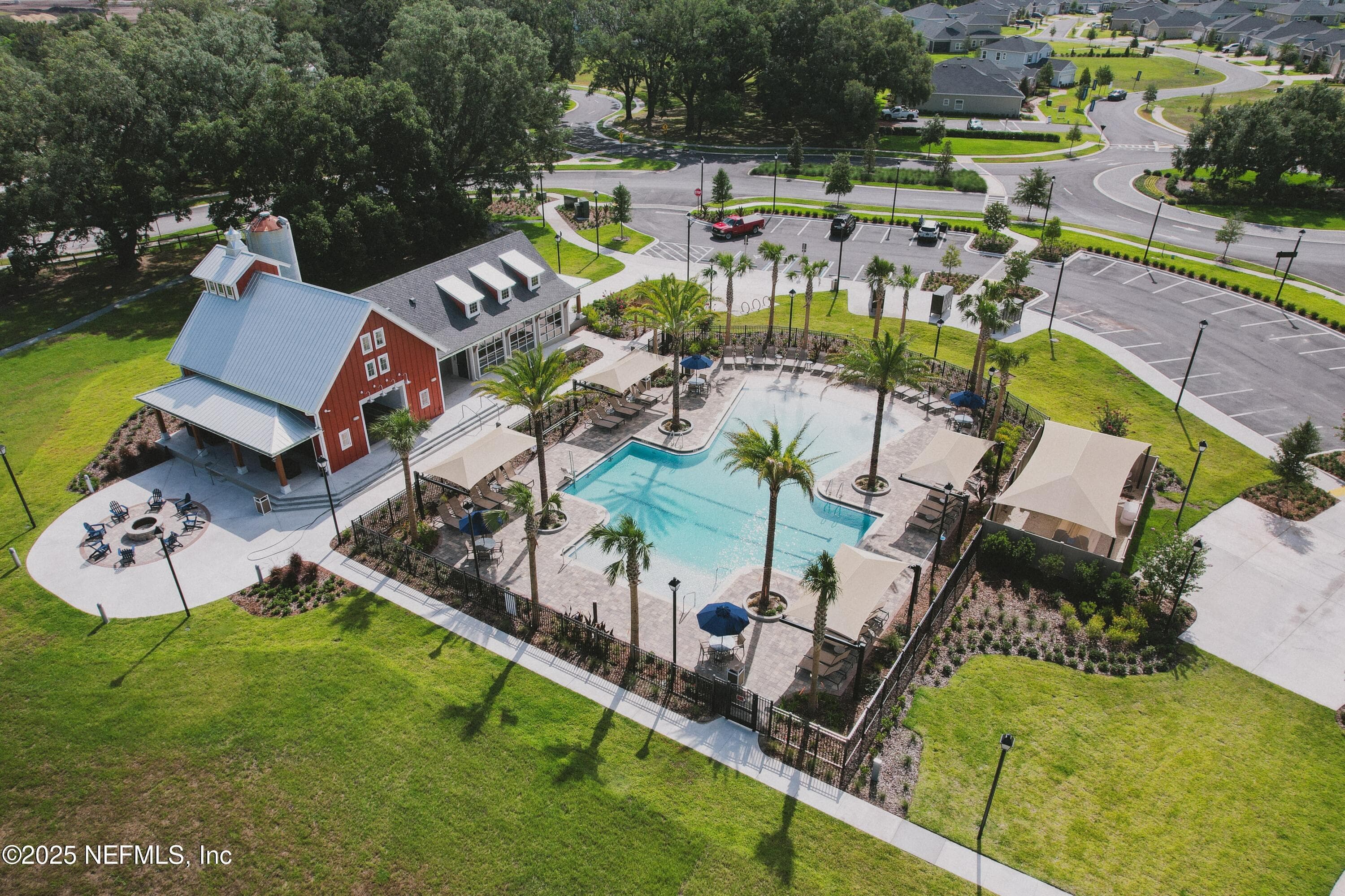 2944 ADELAIDE Road, Green Cove Springs, FL 32043, Green Cove Springs — photo 3