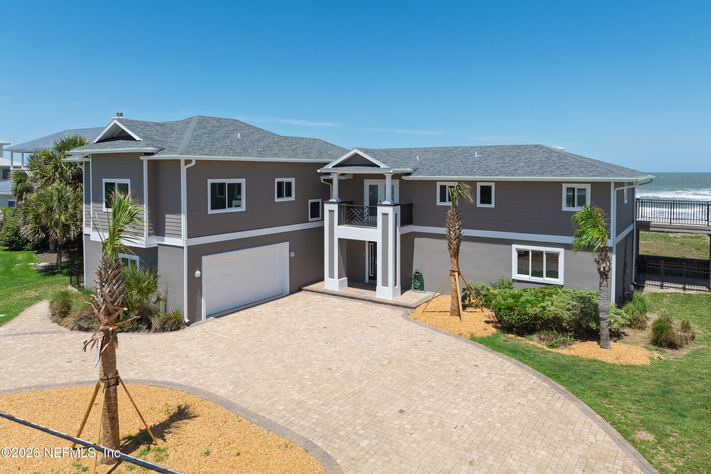 2481 S PONTE VEDRA Boulevard, Ponte Vedra Beach — exterior