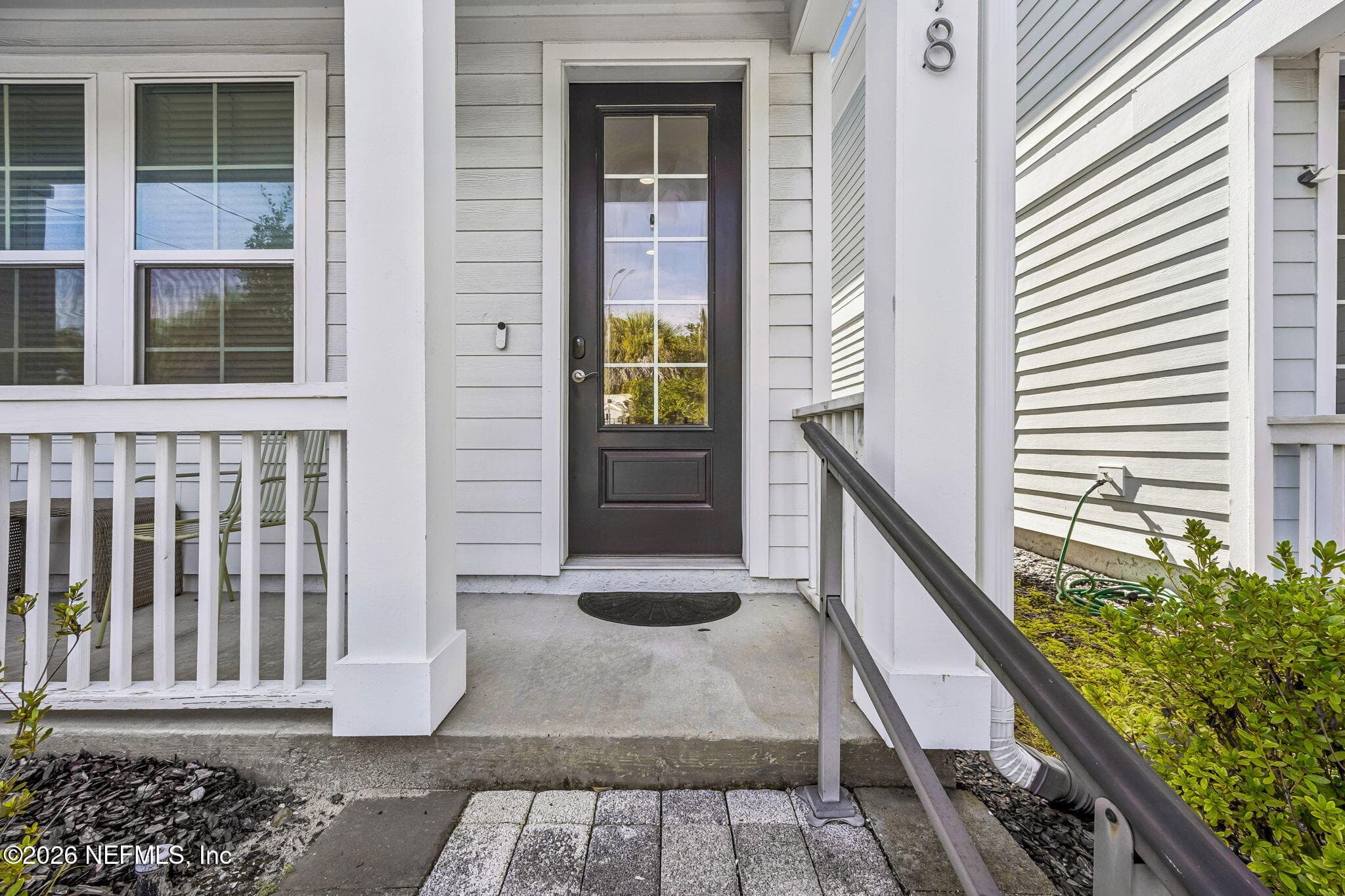 418 S 8TH Street, Fernandina Beach, FL 32034, Fernandina Beach — photo 2