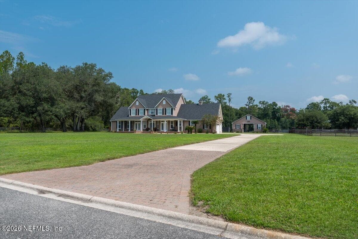 14699 MOORE BRANCH Road, Jacksonville, FL 32234, Jacksonville — photo 2