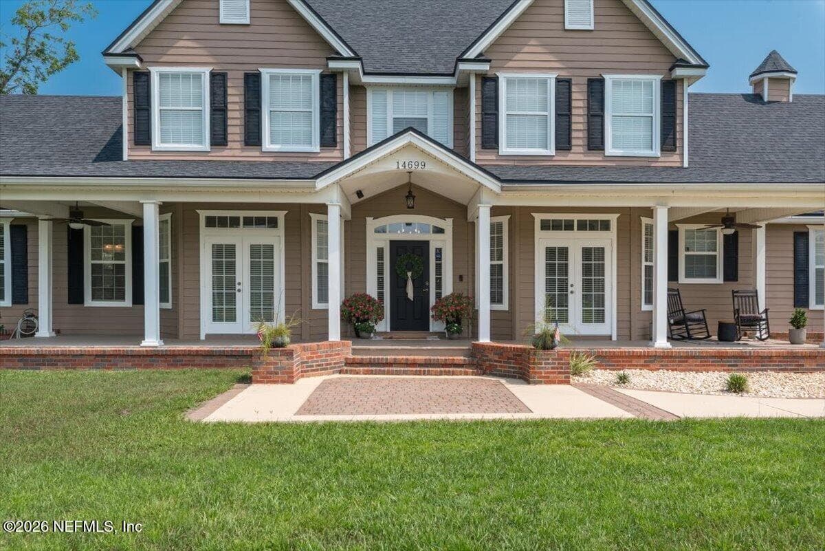 14699 MOORE BRANCH Road, Jacksonville, FL 32234, Jacksonville — photo 3