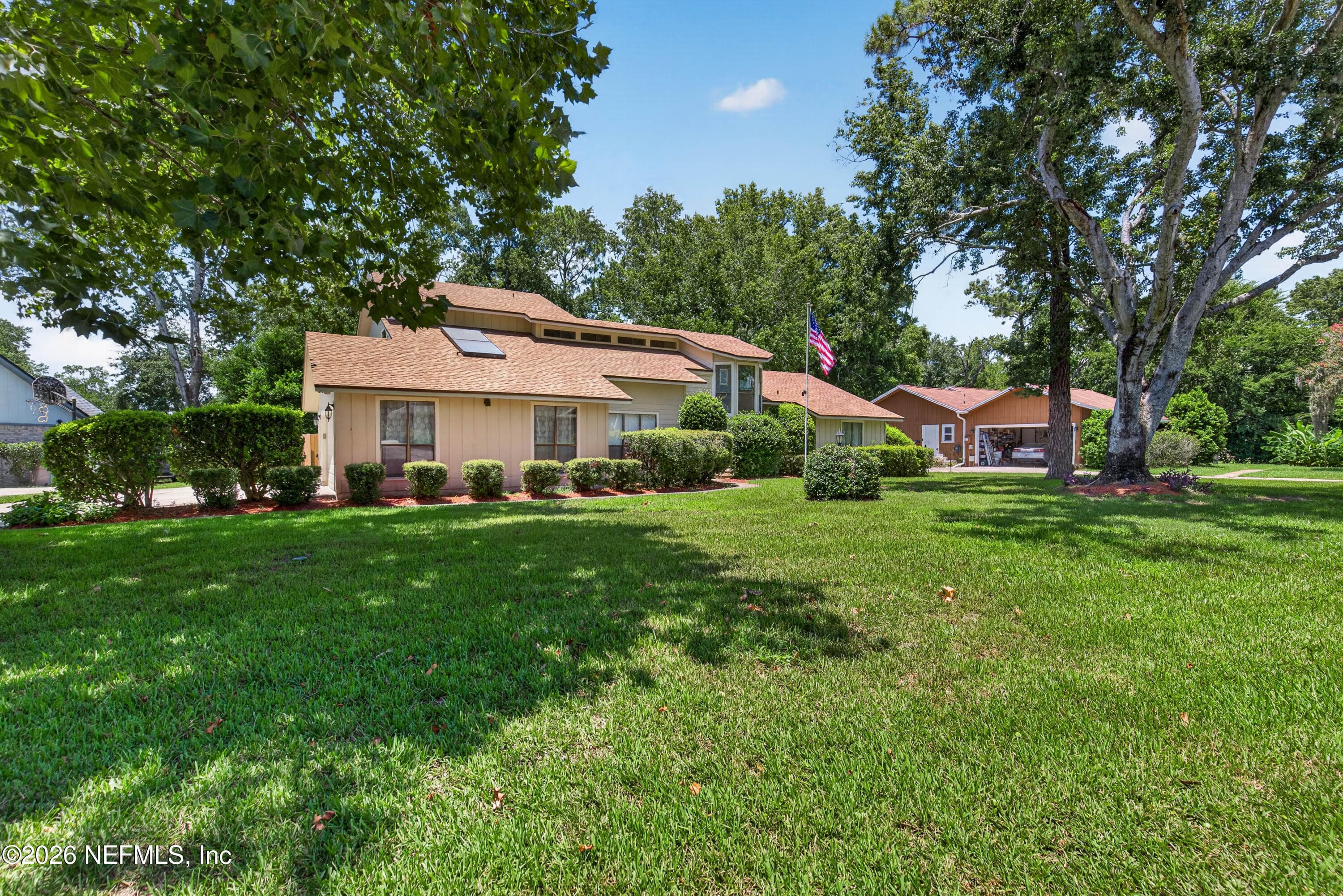 778 ENNIS Drive, Orange Park, FL 32073, Orange Park — photo 2