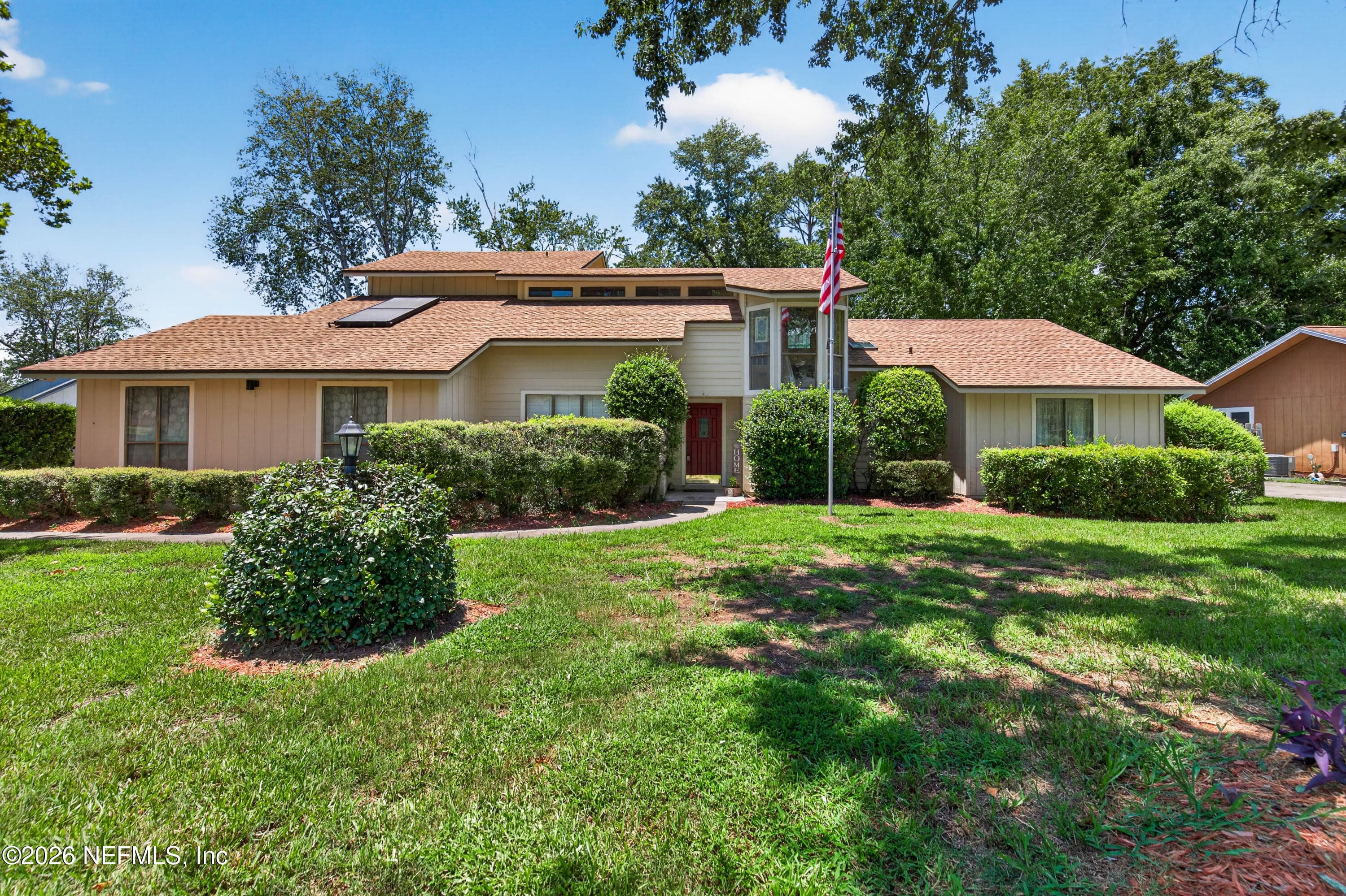 778 ENNIS Drive, Orange Park, FL 32073, Orange Park — exterior