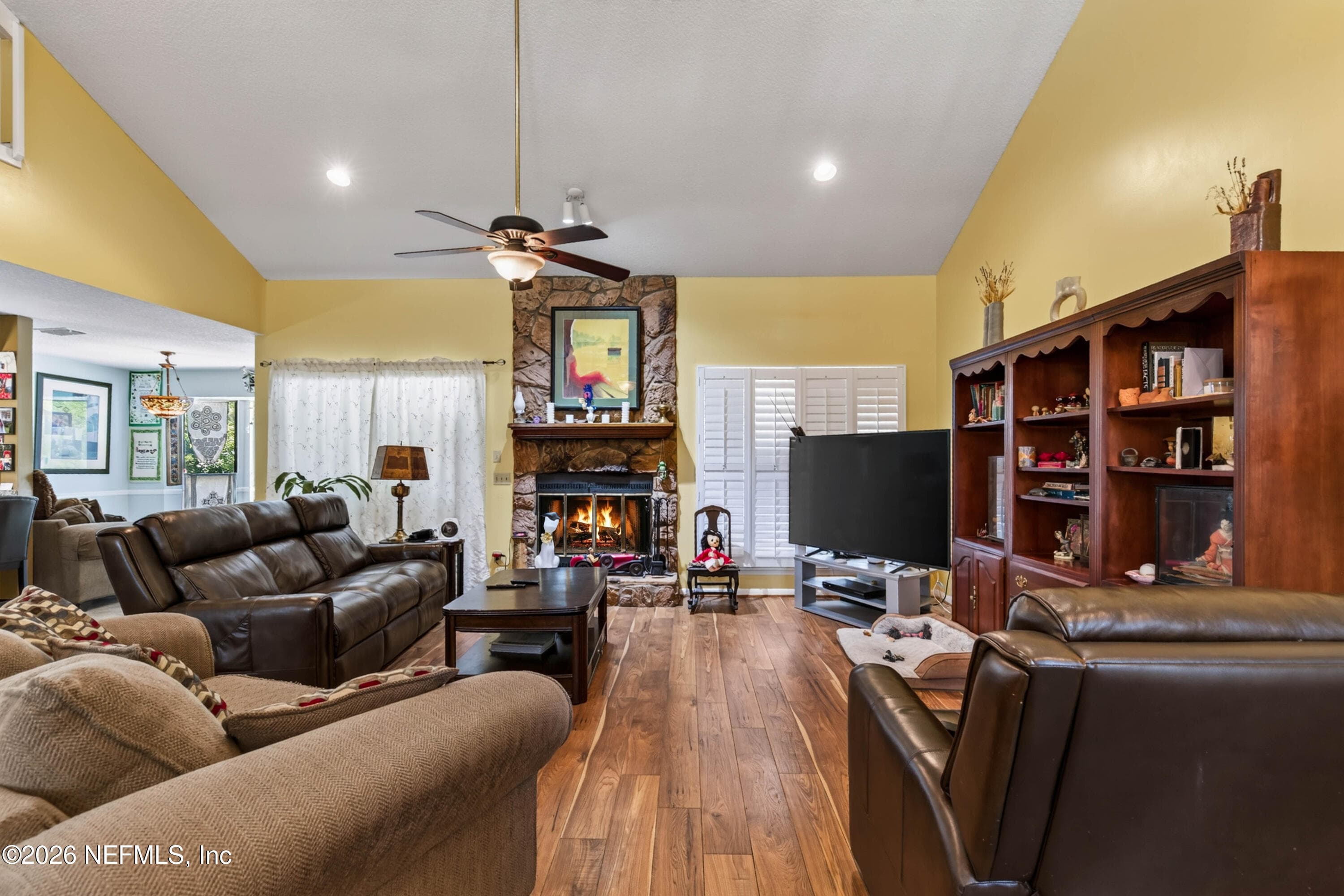 778 ENNIS Drive, Orange Park, FL 32073, Orange Park — photo 3