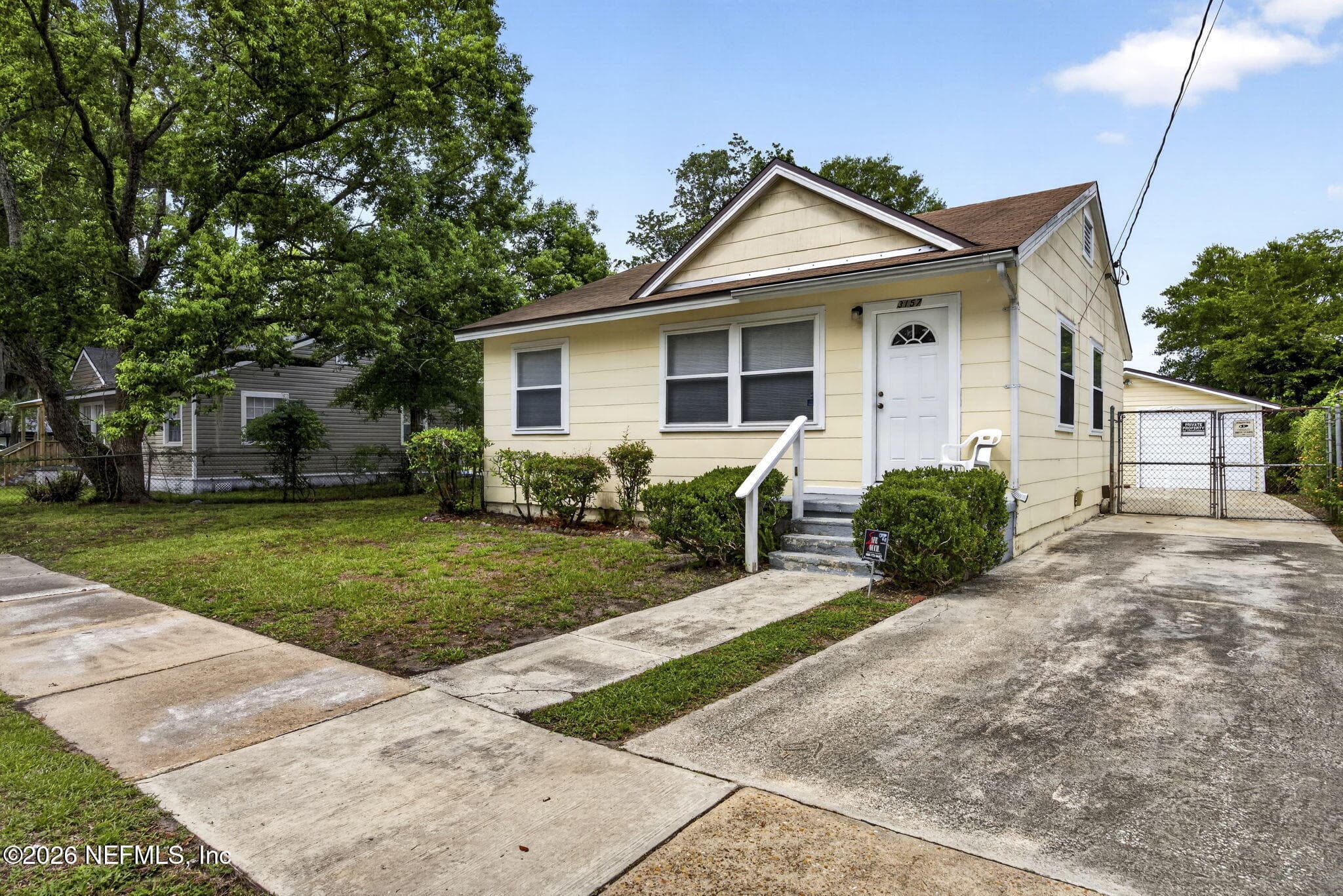 3157 4TH STREET Circle, Jacksonville, FL 32254, Jacksonville — photo 2