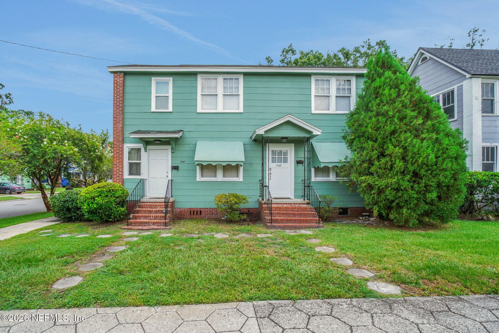 1067 CHERRY Street, Jacksonville, FL 32205, Jacksonville — photo 2