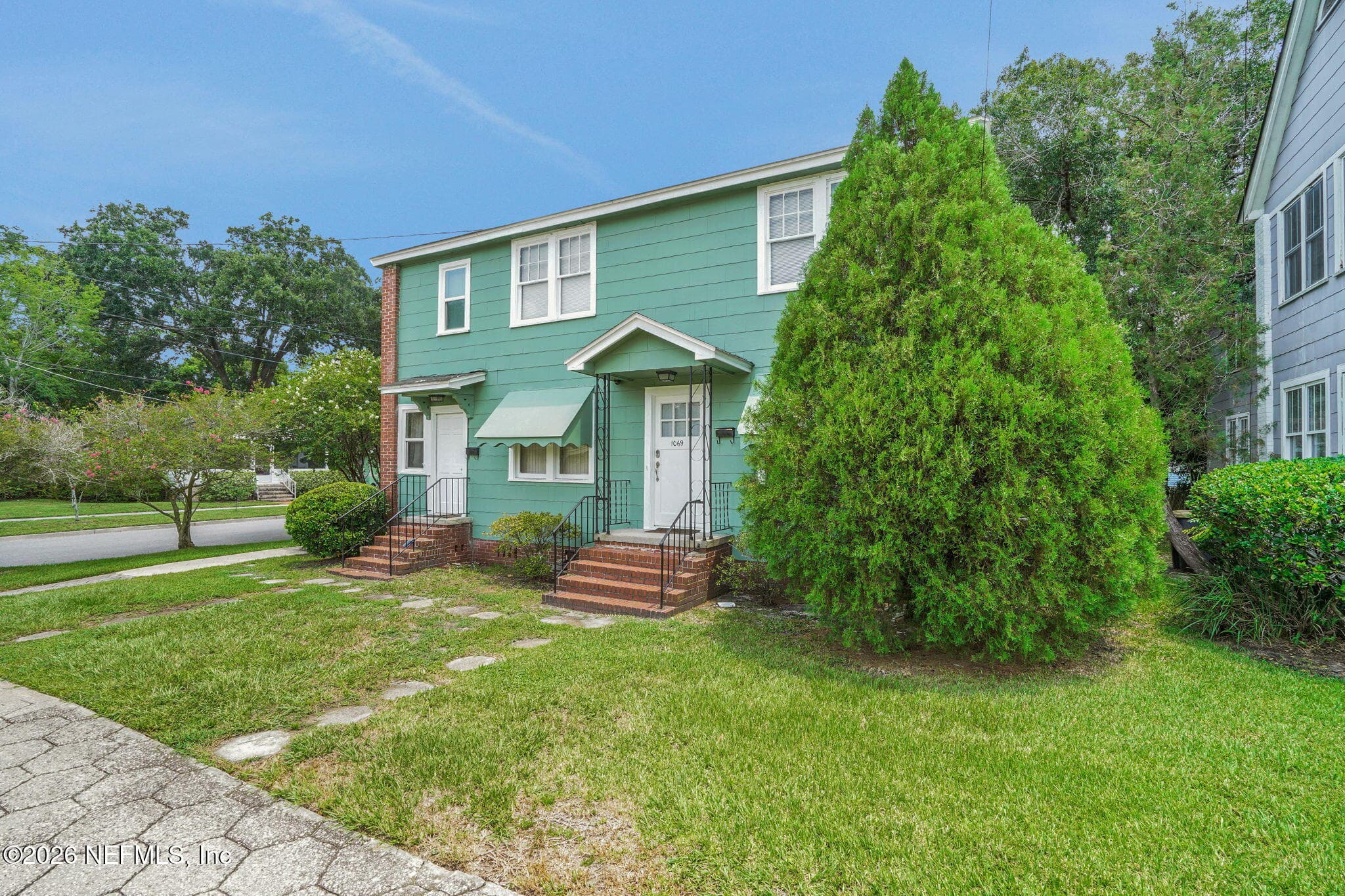 1067 CHERRY Street, Jacksonville, FL 32205, Jacksonville — photo 3