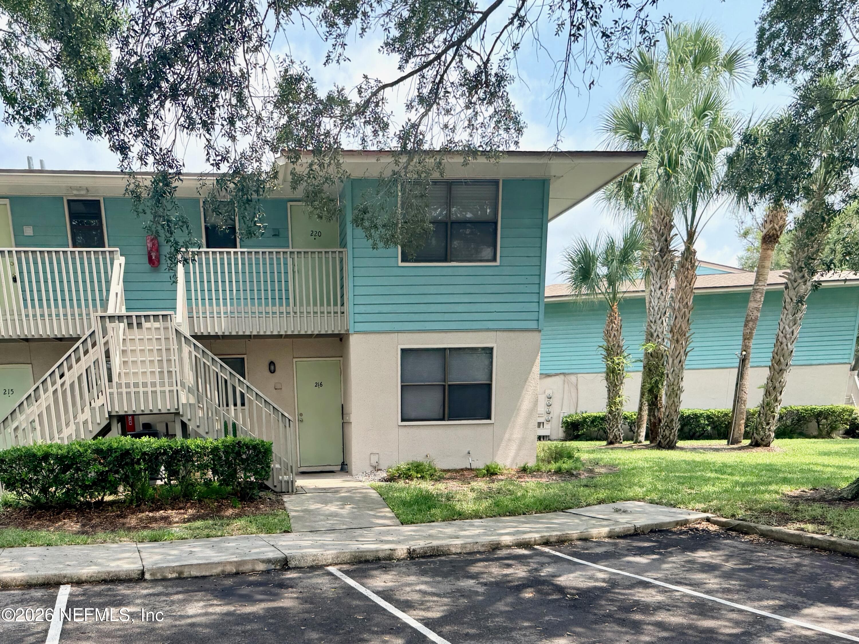650 W POPE Road 220, St. Augustine, FL 32080, St. Augustine — exterior