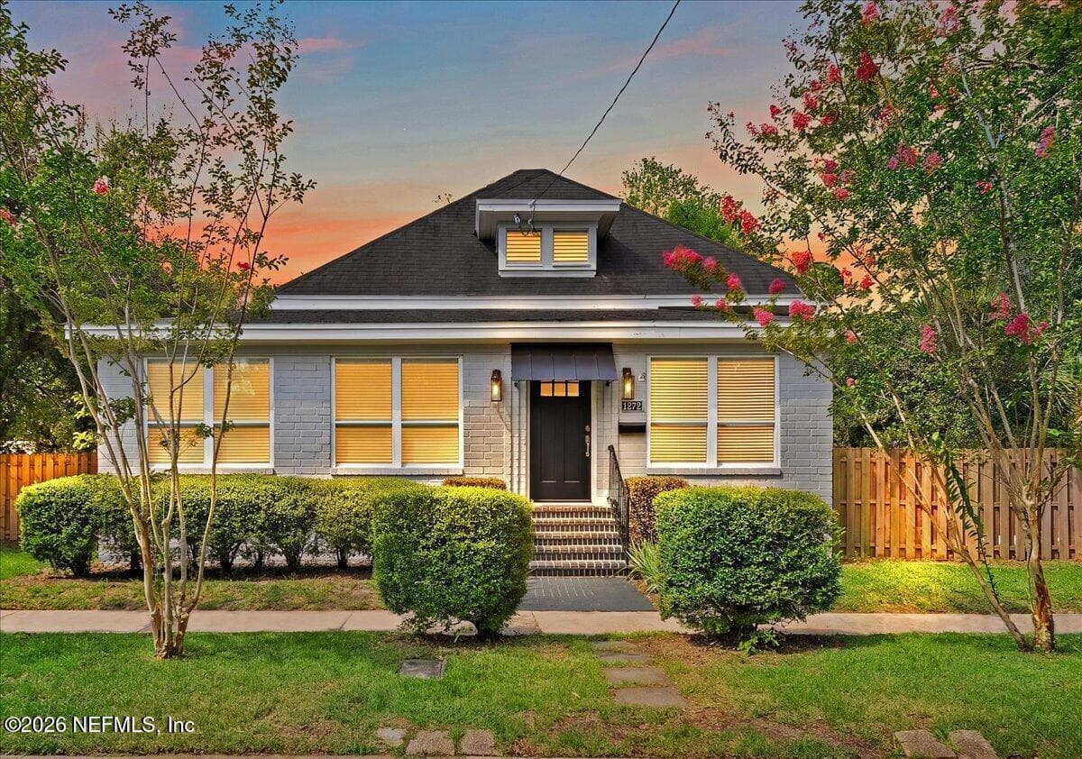 1272 DONALD Street, Jacksonville — photo 2