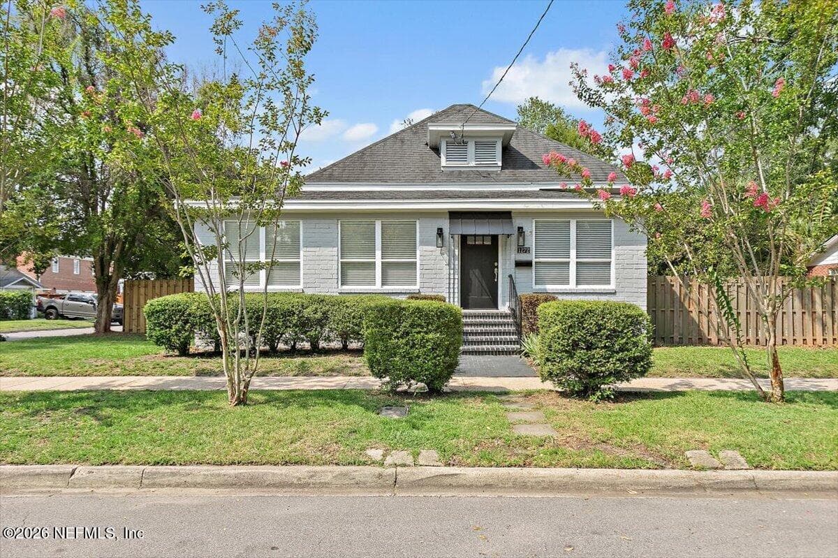 1272 DONALD Street, Jacksonville — photo 3