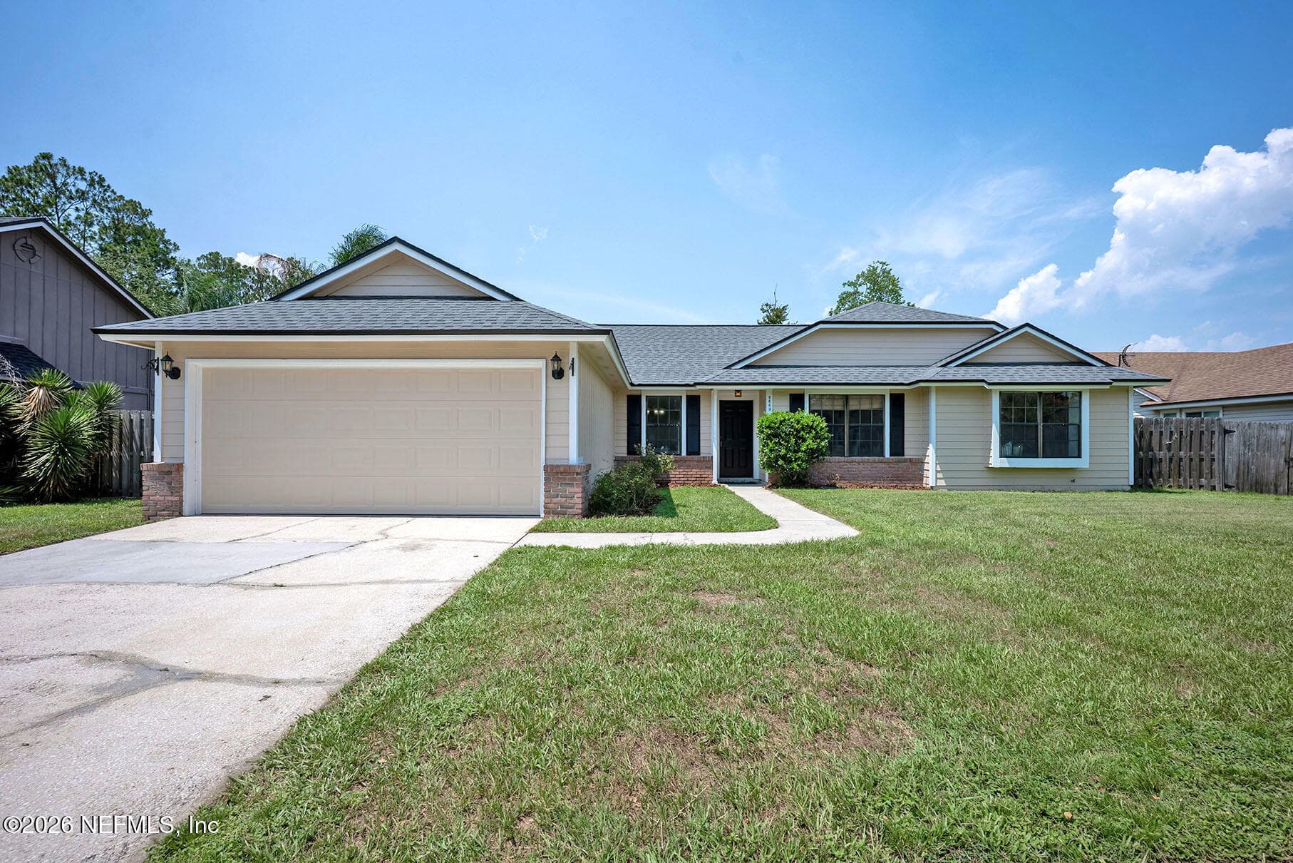 8869 ROSE HILL Drive, Jacksonville, FL 32221, Jacksonville — exterior