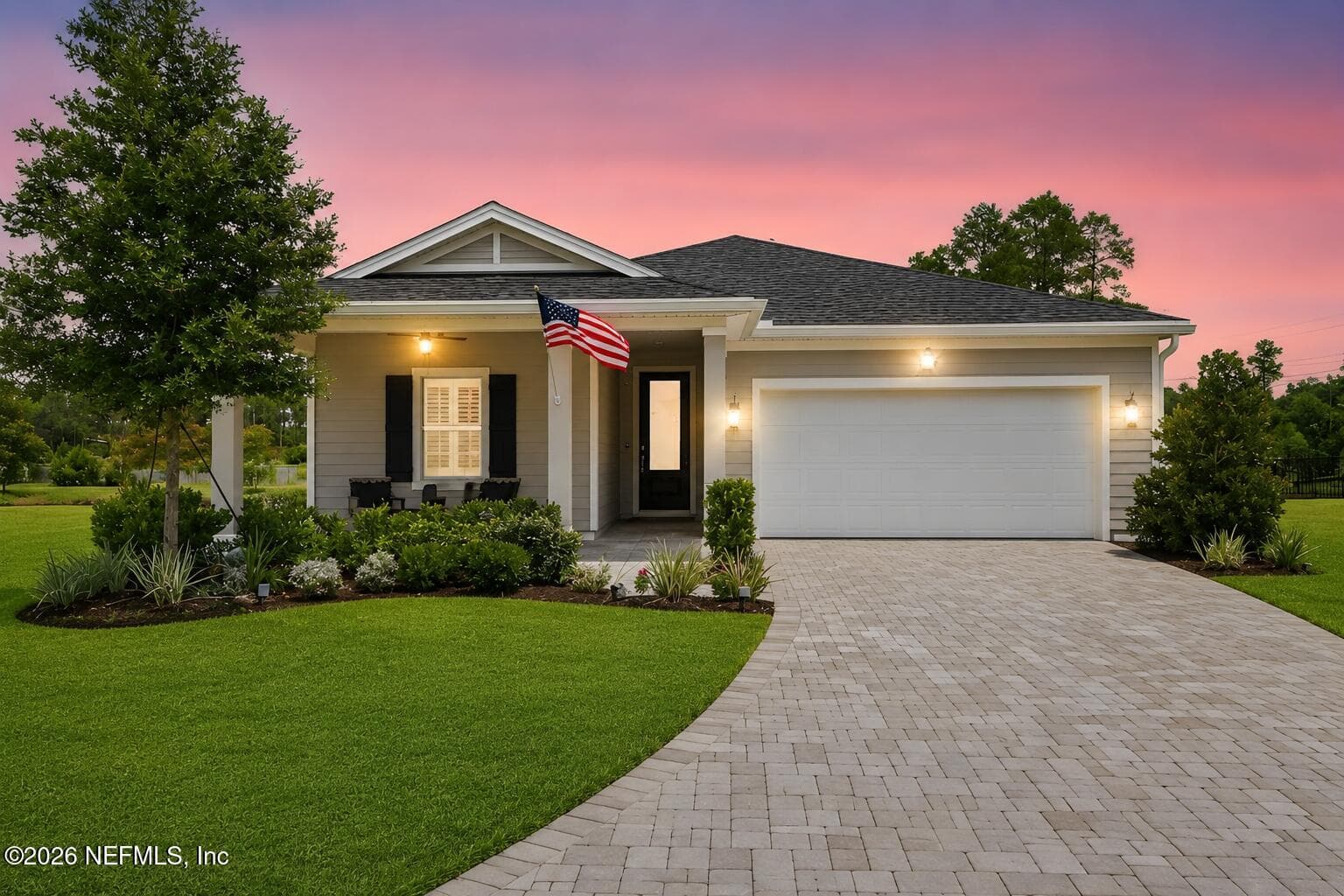 126 ROUND ROBIN Run, St. Johns, FL 32259, St. Johns
