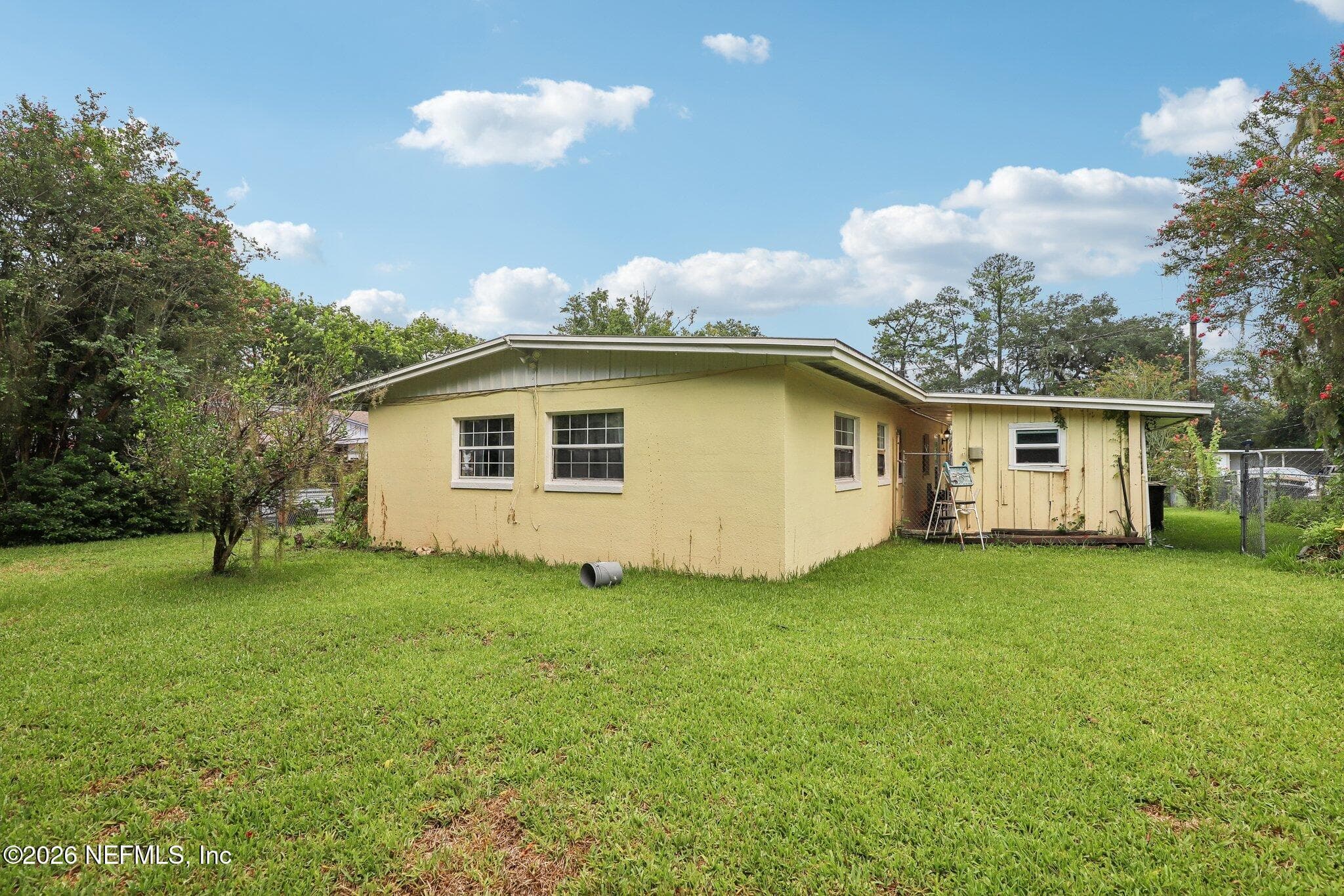 6733 CHERBOURG Avenue S, Jacksonville, FL 32205, Jacksonville — photo 3