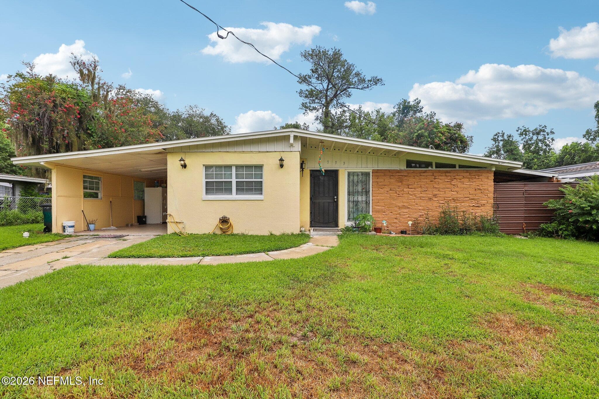 6733 CHERBOURG Avenue S, Jacksonville, FL 32205, Jacksonville — exterior