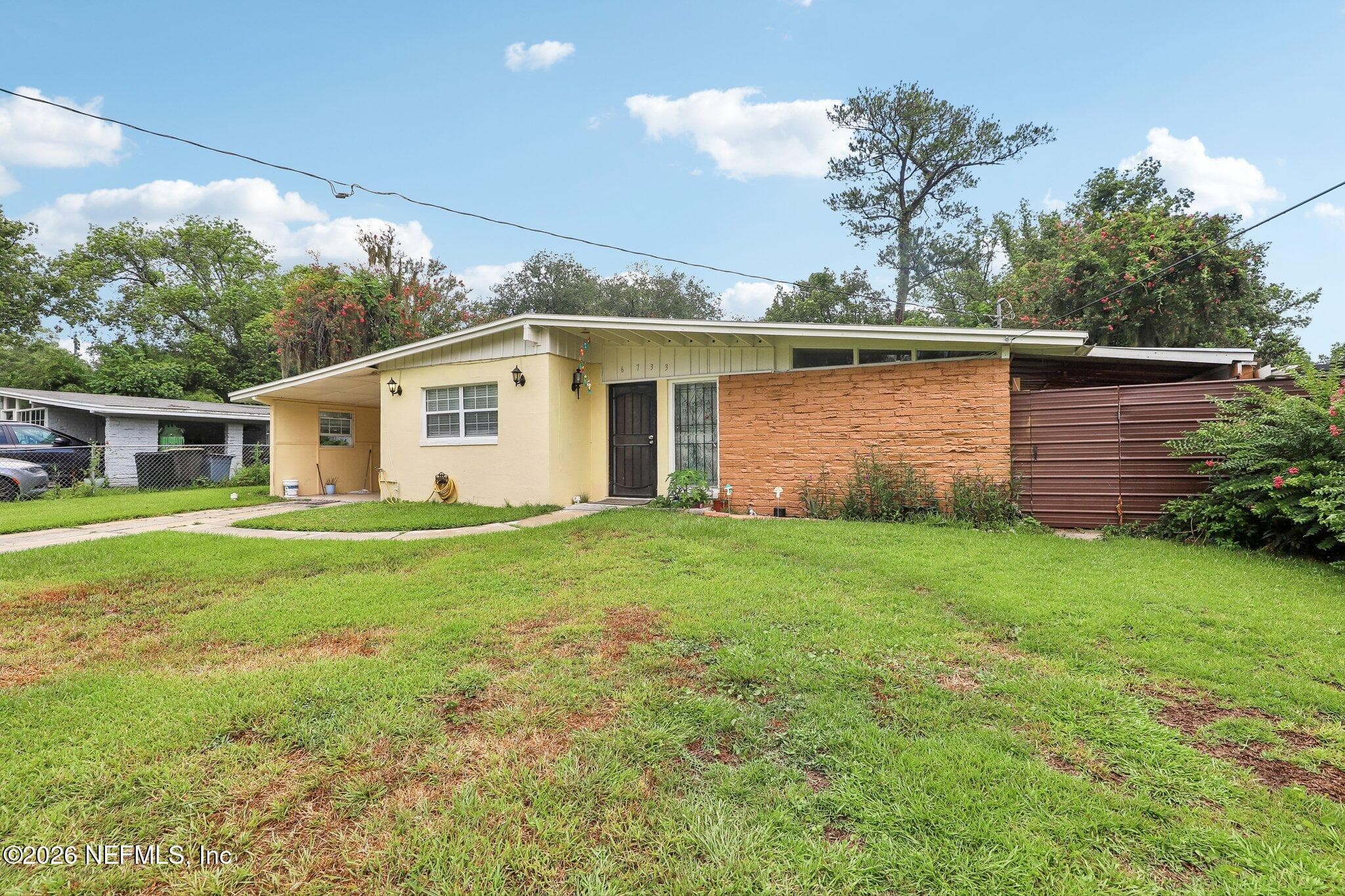 6733 CHERBOURG Avenue S, Jacksonville, FL 32205, Jacksonville — photo 2