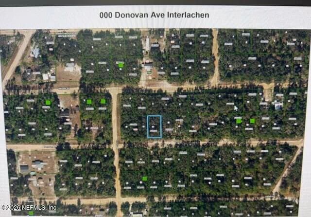 000 DONOVAN Avenue, Interlachen, FL 32148, Interlachen — exterior