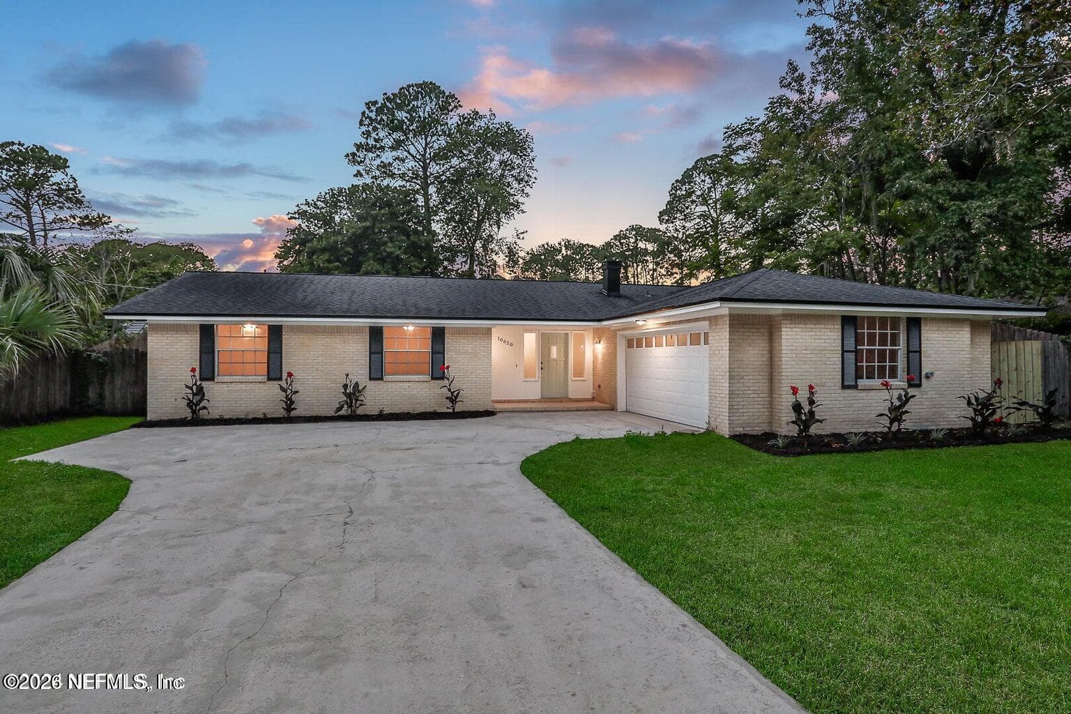 10620 HAMPTON Road, Jacksonville, FL 32257, Jacksonville — photo 2