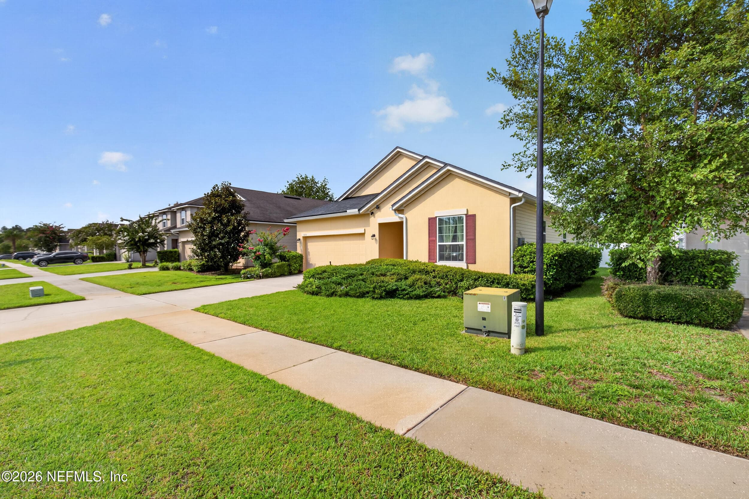 1010 WETLAND RIDGE Circle, Middleburg, FL 32068, Middleburg — photo 2