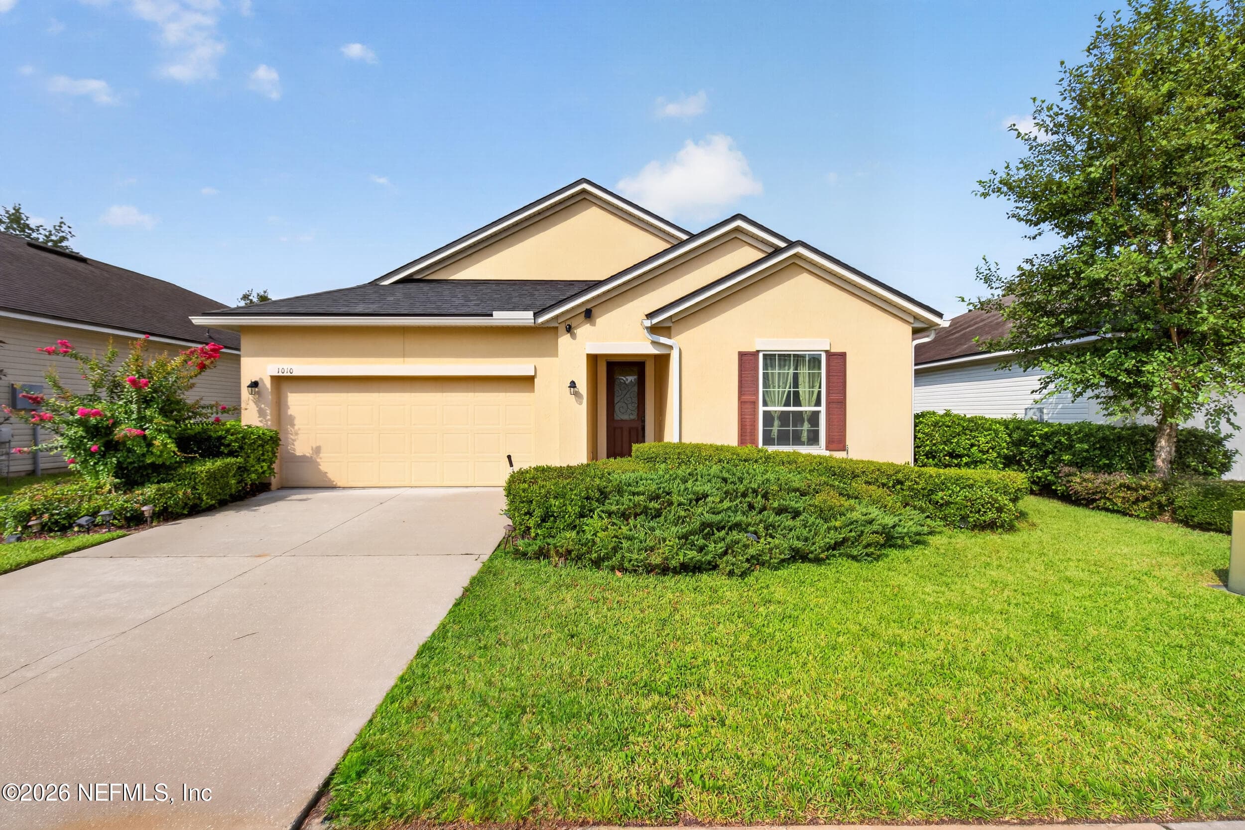 1010 WETLAND RIDGE Circle, Middleburg, FL 32068, Middleburg — exterior