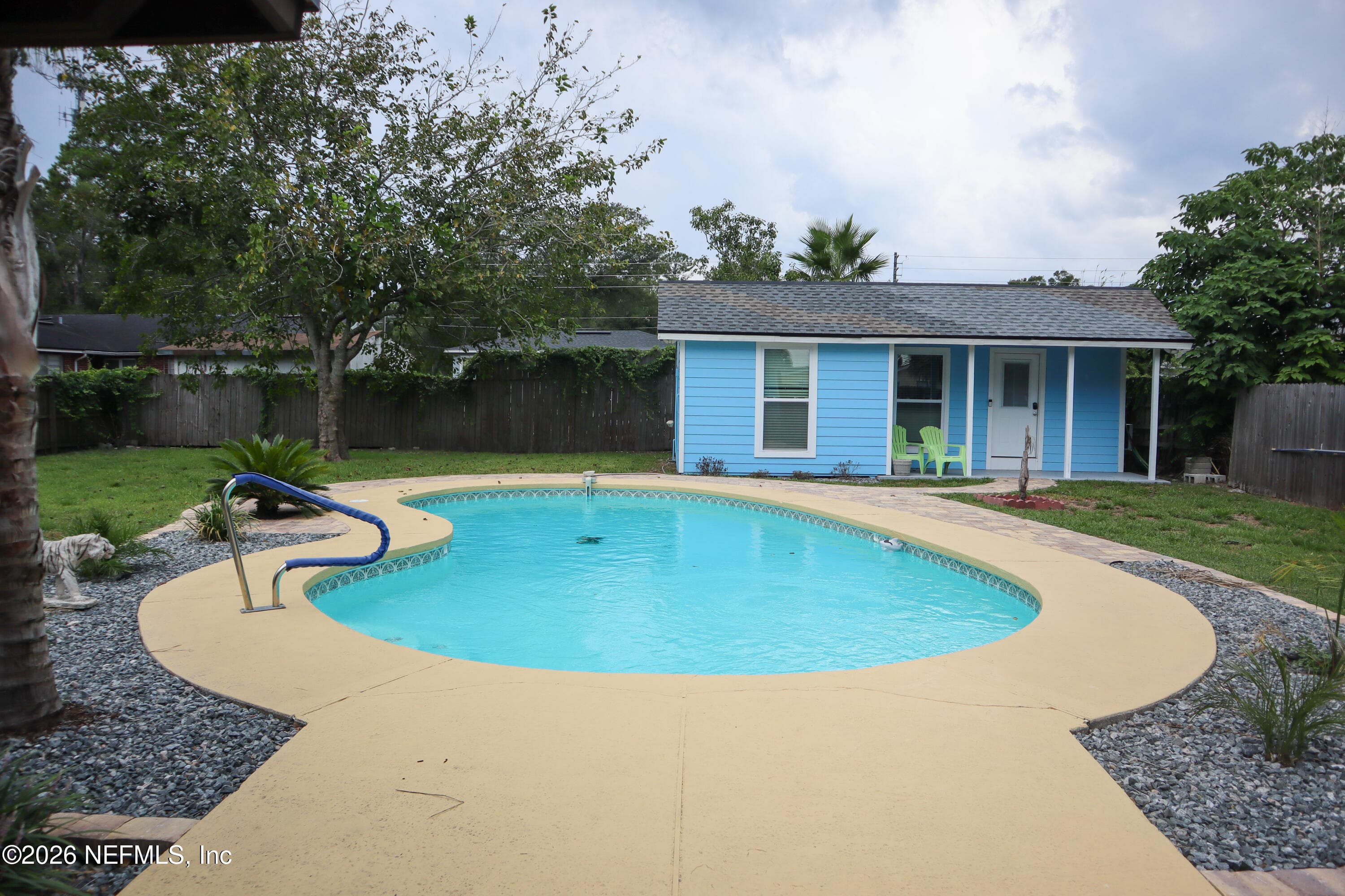 9136 ROTA Avenue, Jacksonville, FL 32218, Jacksonville — photo 2