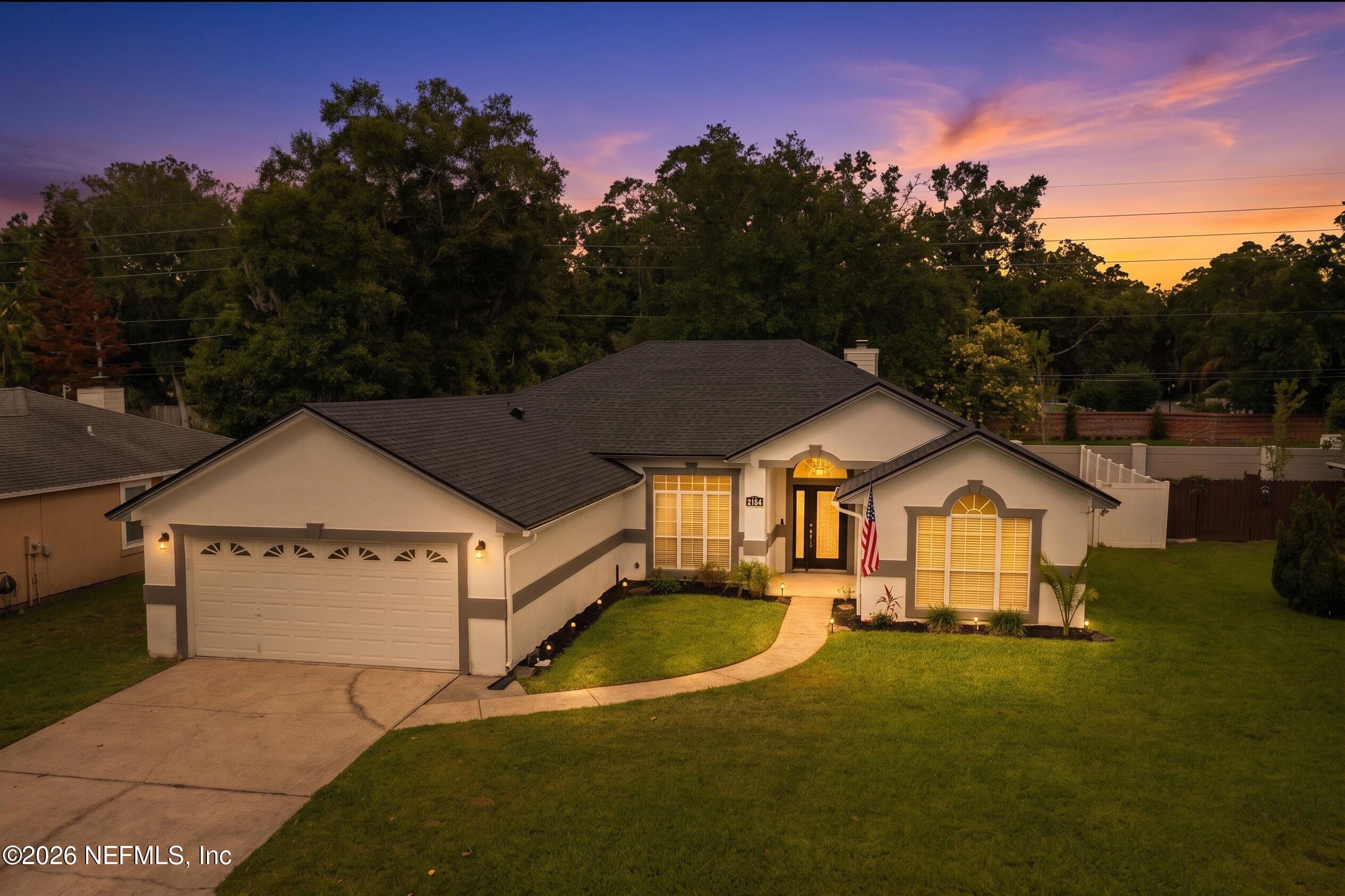2154 SOFTWIND Trail W, Jacksonville, FL 32224, Jacksonville — photo 3