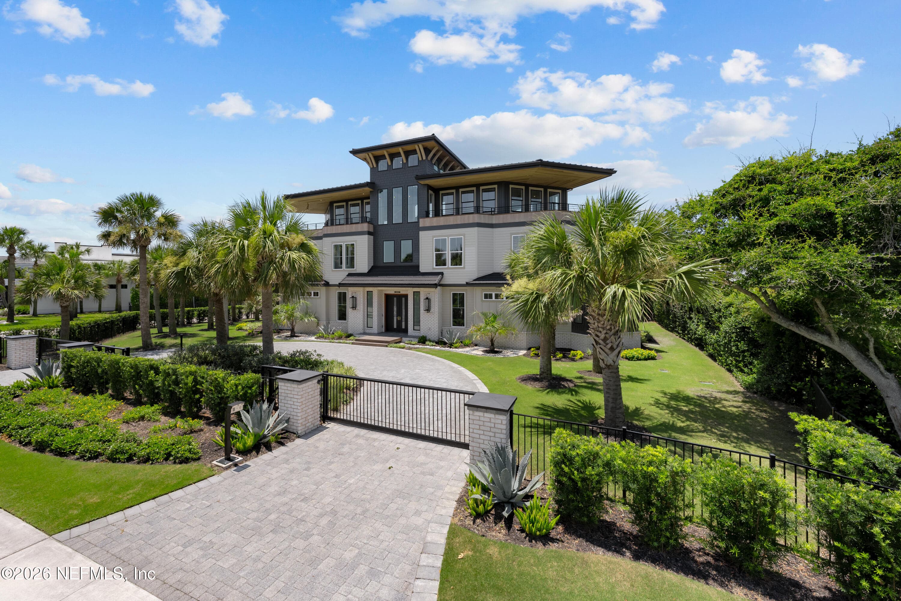 4334 PONTE VEDRA Boulevard, Jacksonville Beach — photo 2