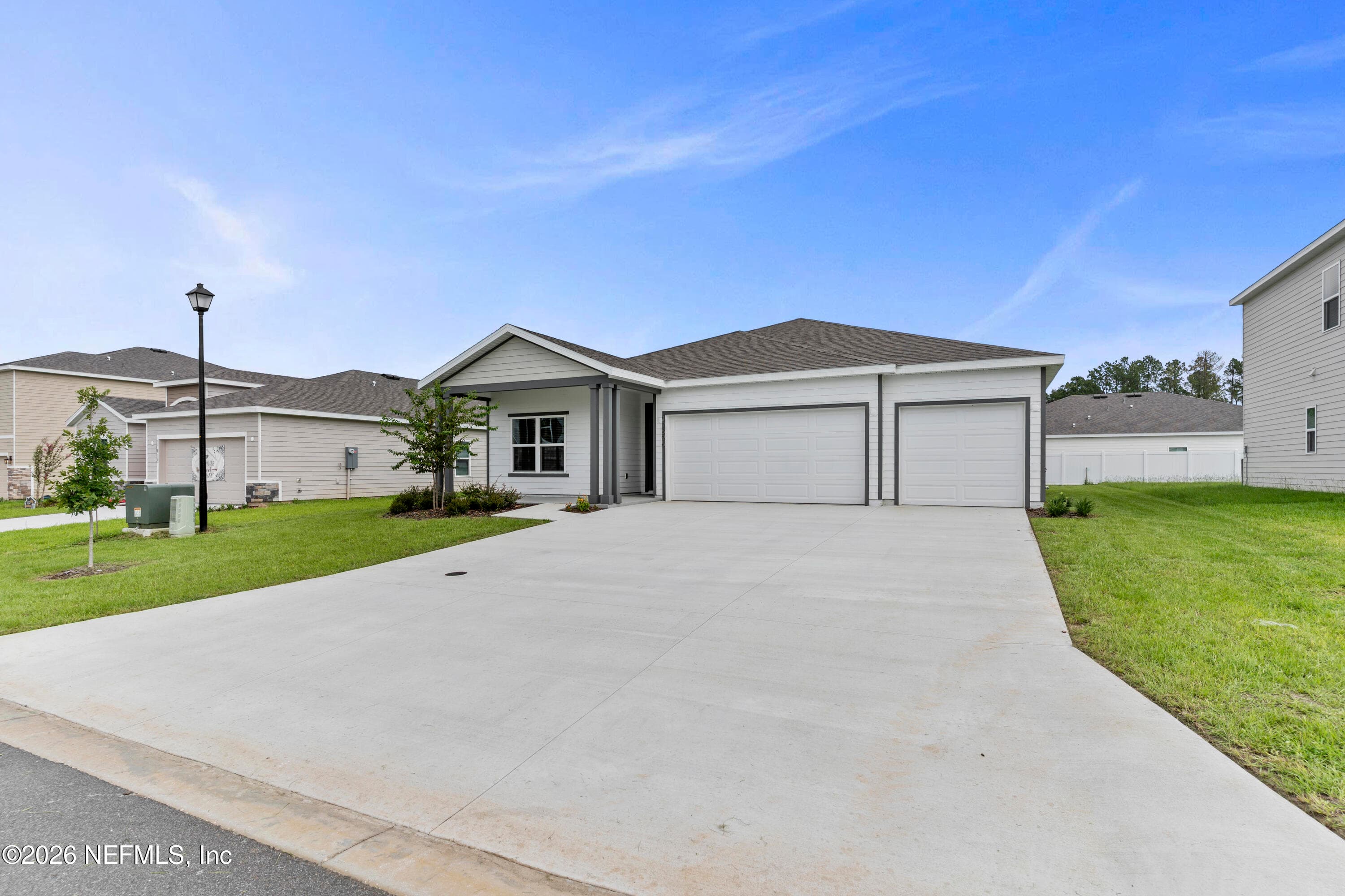 17896 NW 172ND Avenue, Alachua, FL 32615, Alachua — exterior
