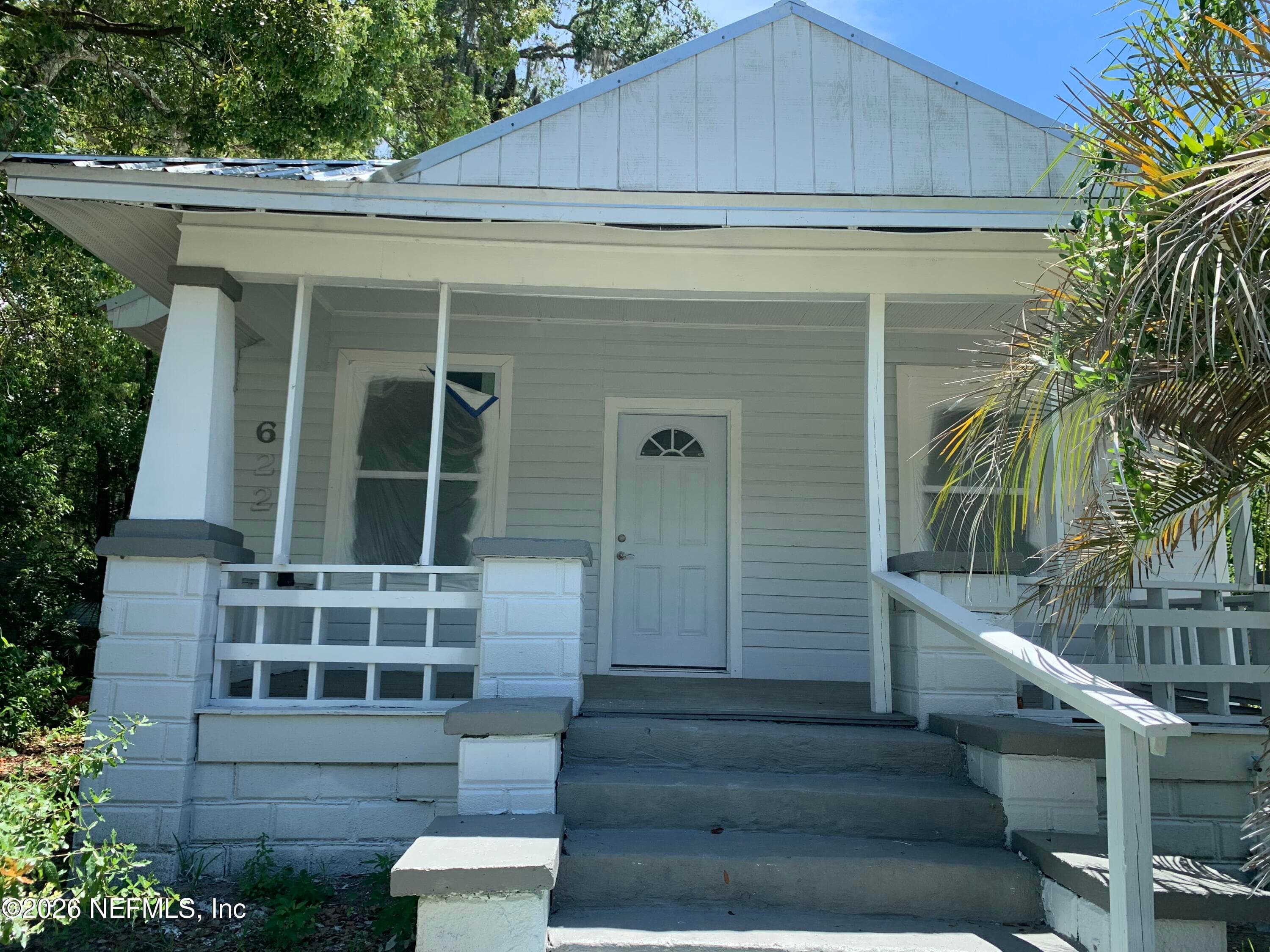 622 LONG BRANCH Boulevard, Jacksonville, FL 32206, Jacksonville — photo 2