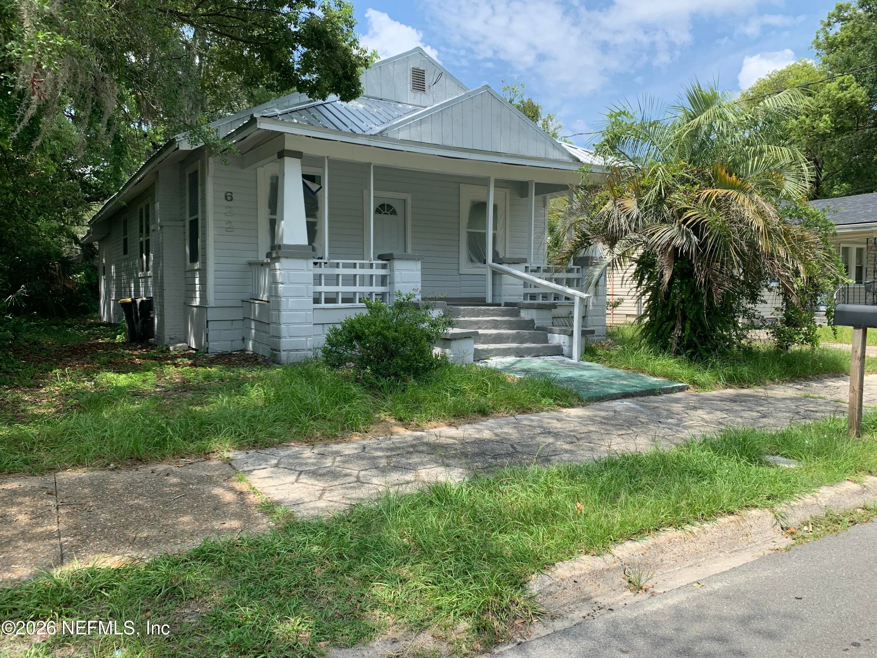 622 LONG BRANCH Boulevard, Jacksonville, FL 32206, Jacksonville — photo 3