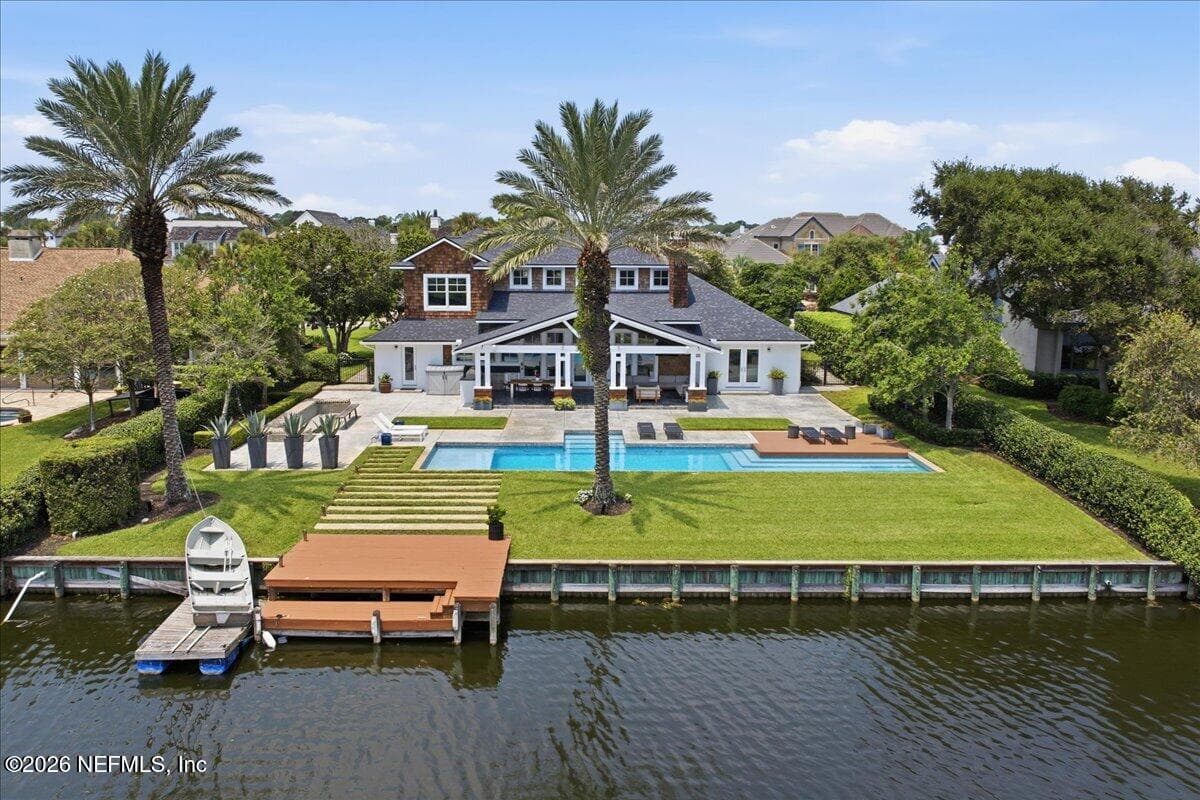 531 LAKE Road, Ponte Vedra Beach, FL 32082, Ponte Vedra Beach — photo 2
