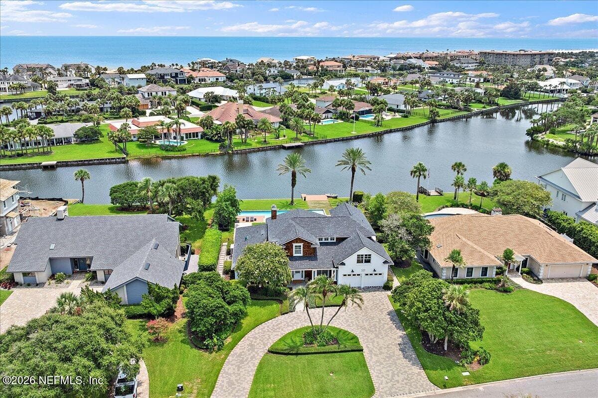 531 LAKE Road, Ponte Vedra Beach, FL 32082, Ponte Vedra Beach — photo 3