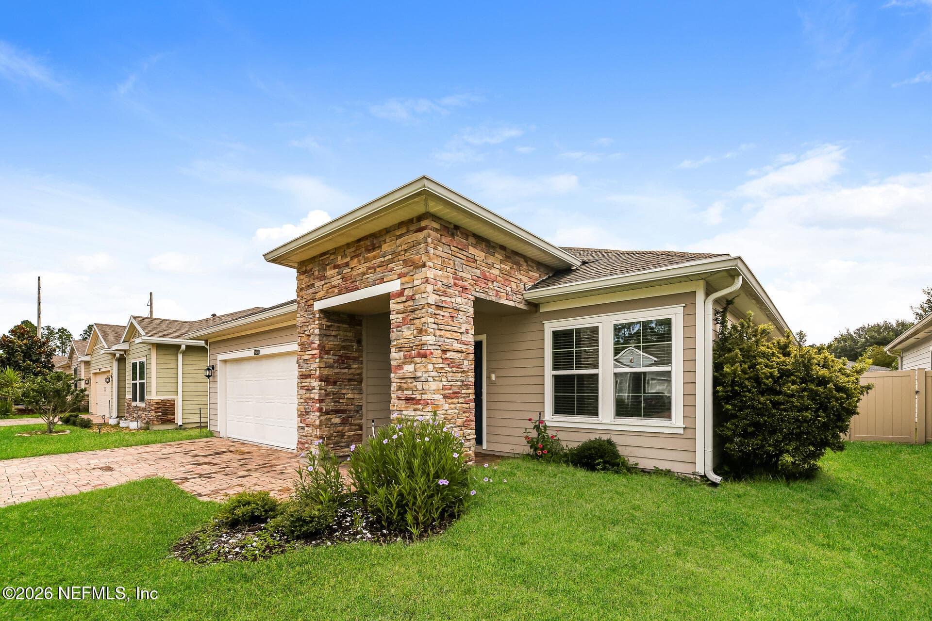 9967 PAVNES CREEK Drive, Jacksonville, FL 32222, Jacksonville — photo 2