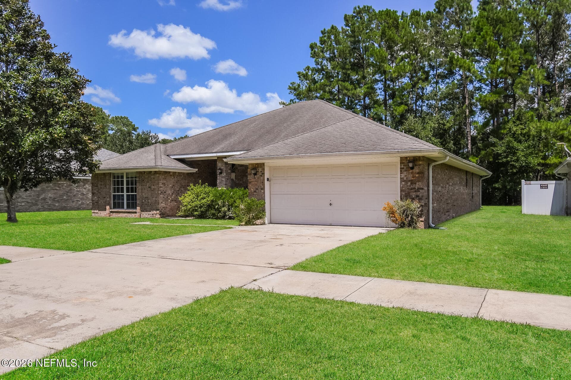 2125 PINE TREE Lane, Middleburg, FL 32068, Middleburg — photo 2