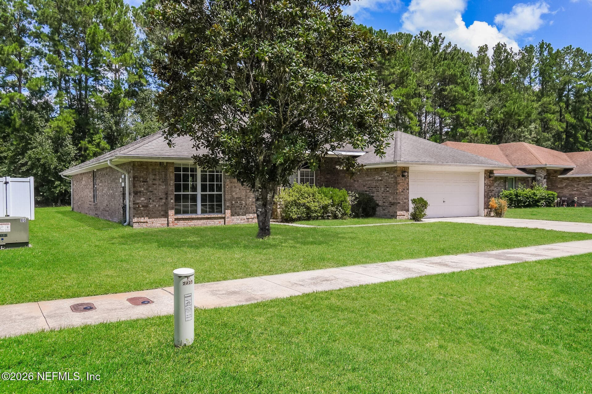 2125 PINE TREE Lane, Middleburg, FL 32068, Middleburg — photo 3