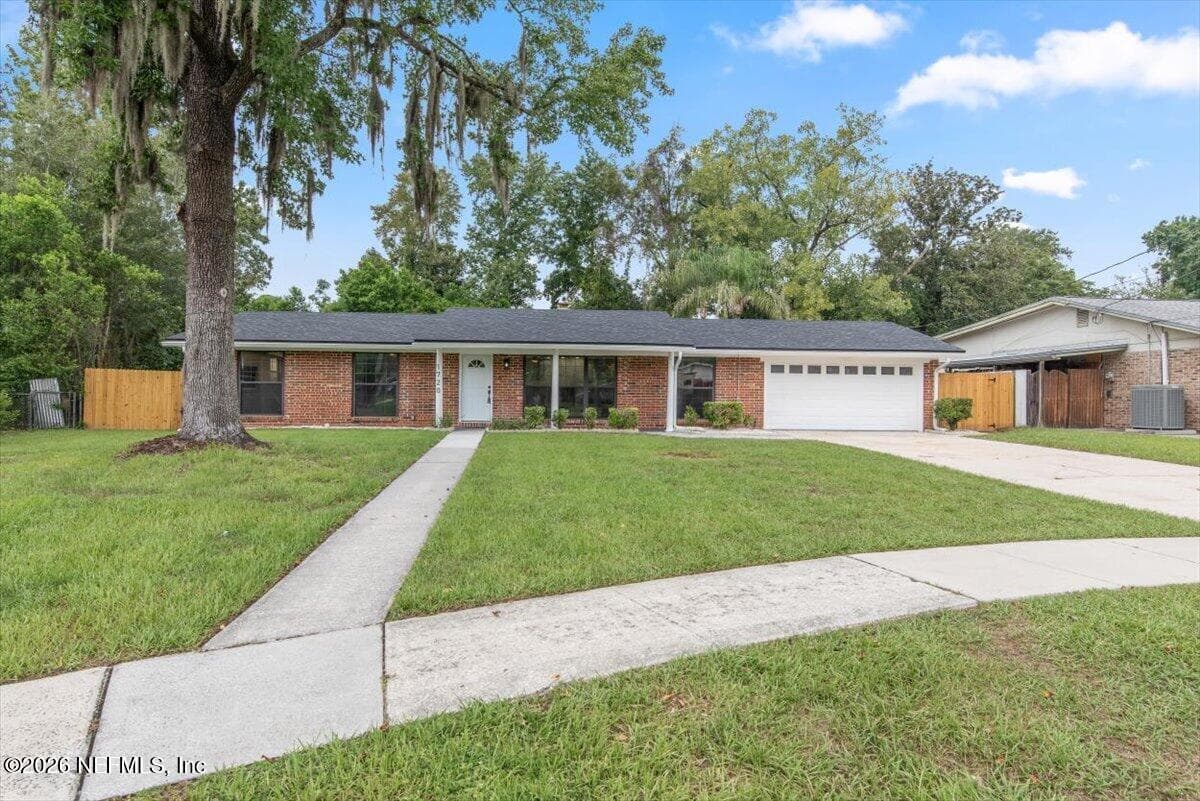 1720 BAY Circle W, Orange Park, FL 32073, Orange Park — exterior