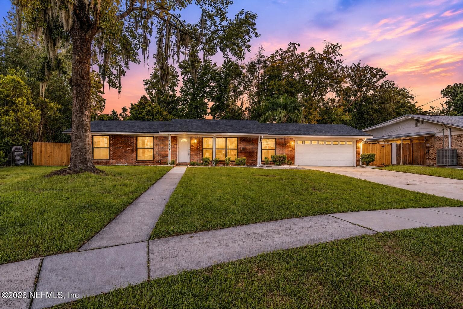 1720 BAY Circle W, Orange Park, FL 32073, Orange Park — photo 2