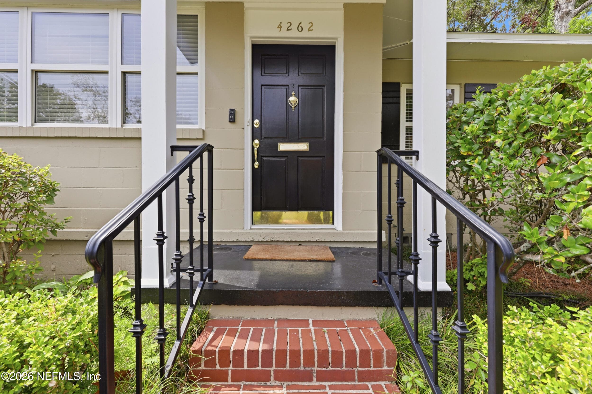 4262 GENOA Avenue, Jacksonville, FL 32210, Jacksonville — photo 2