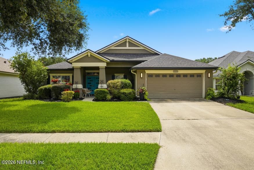 3223 WANDERING OAKS Drive, Orange Park — exterior