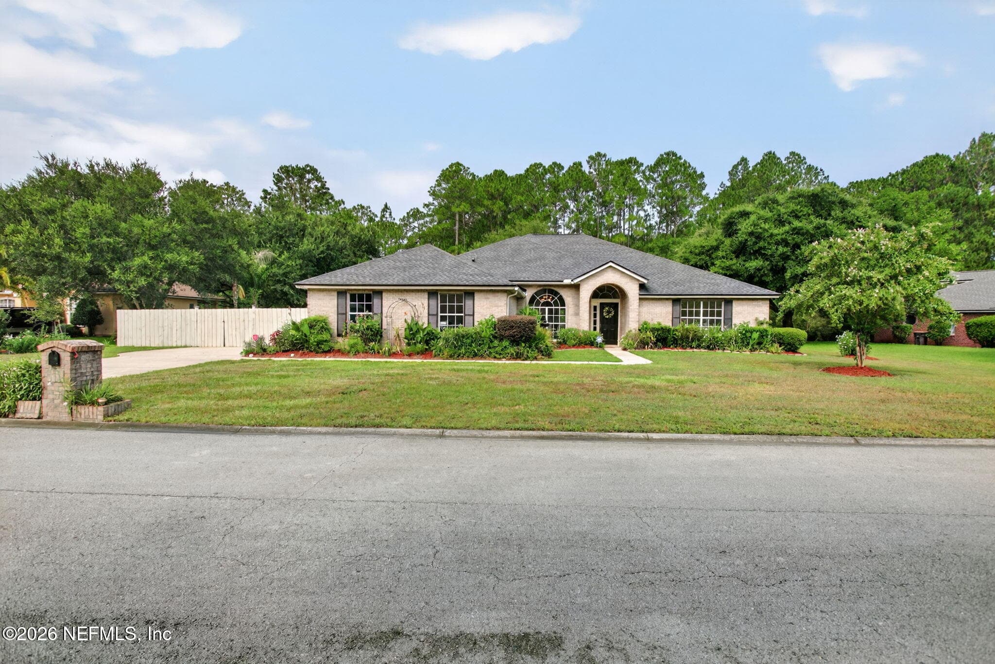 5960 LONG COVE Drive, Jacksonville, FL 32222, Jacksonville — exterior