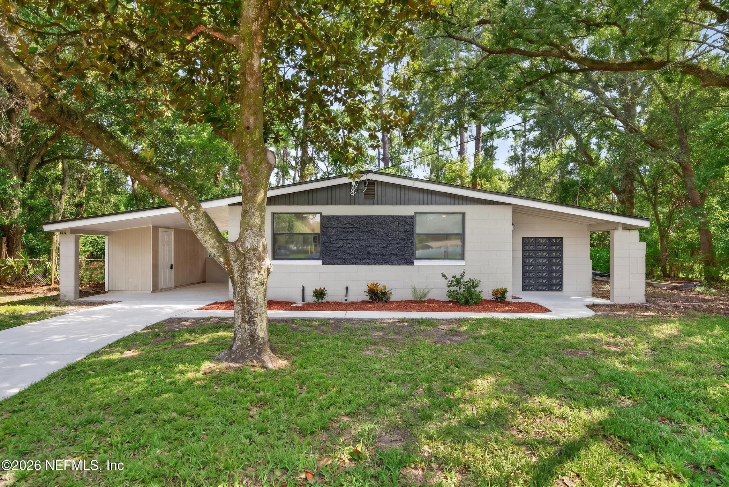6564 TODD Road, Jacksonville, FL 32216, Jacksonville — exterior