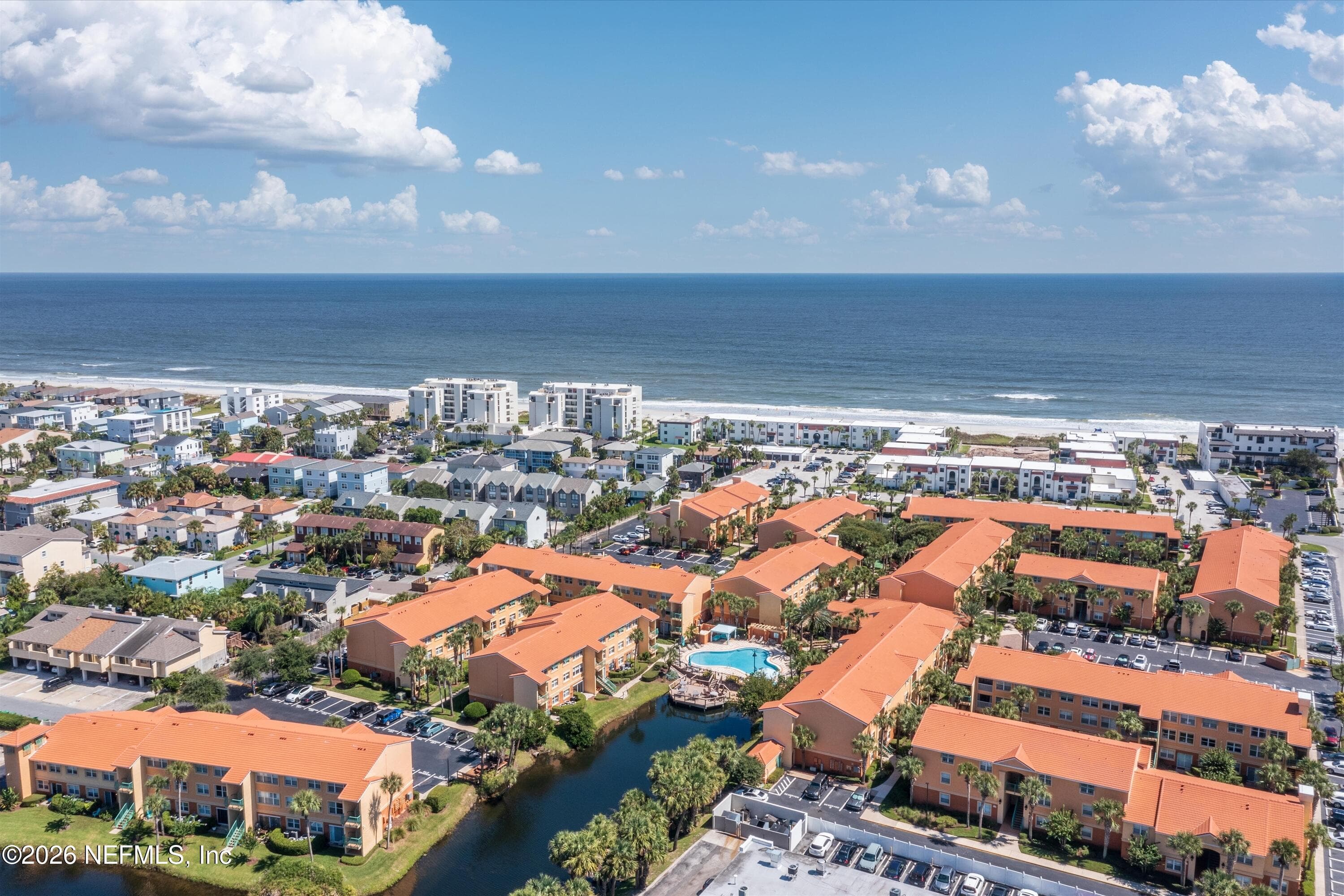 204 LAGUNA VILLAS Boulevard A11, Jacksonville Beach, FL 32250, Jacksonville Beach — photo 2