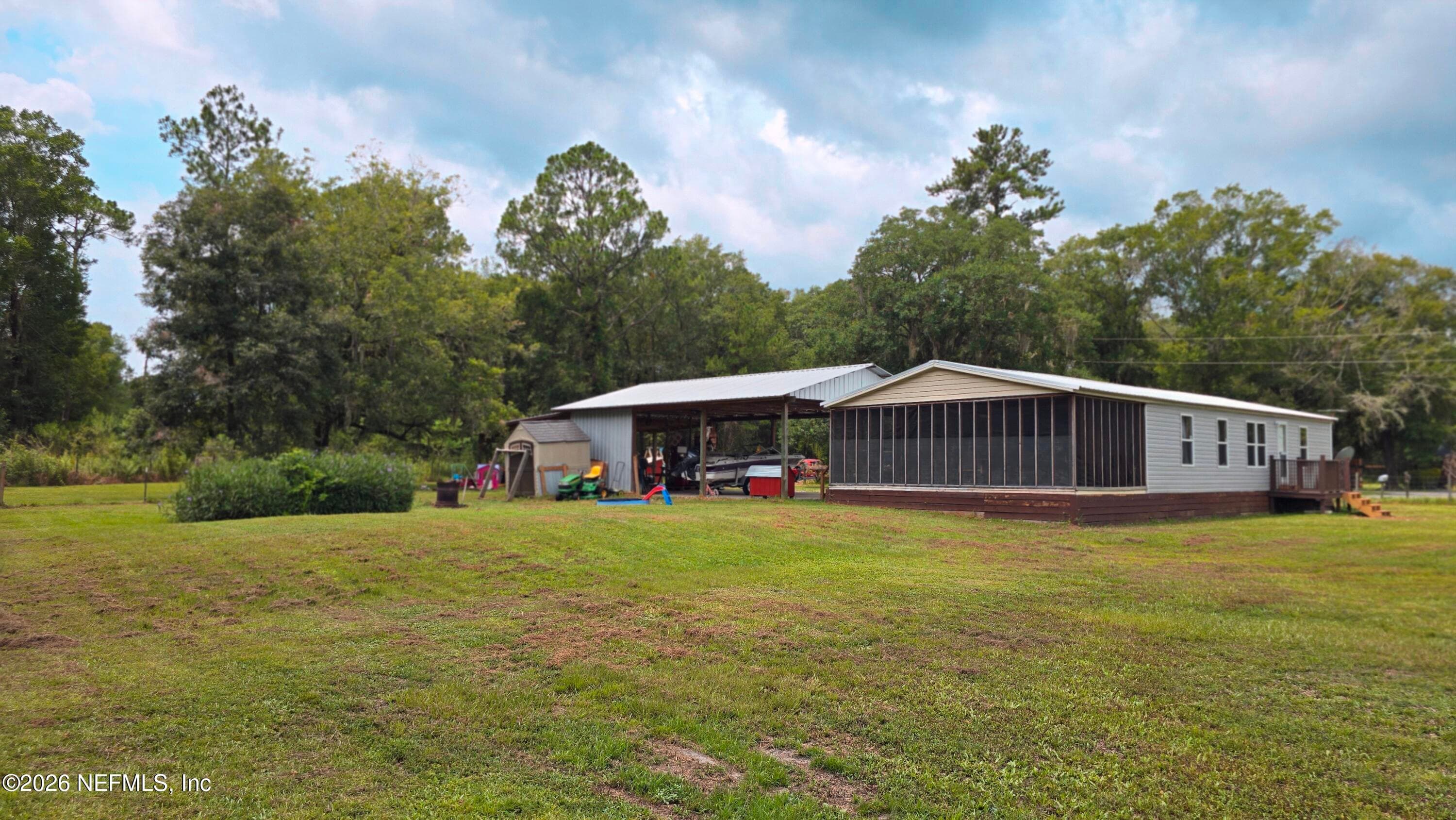 20331 NW 71ST Place, Starke, FL 32091, Starke — photo 2