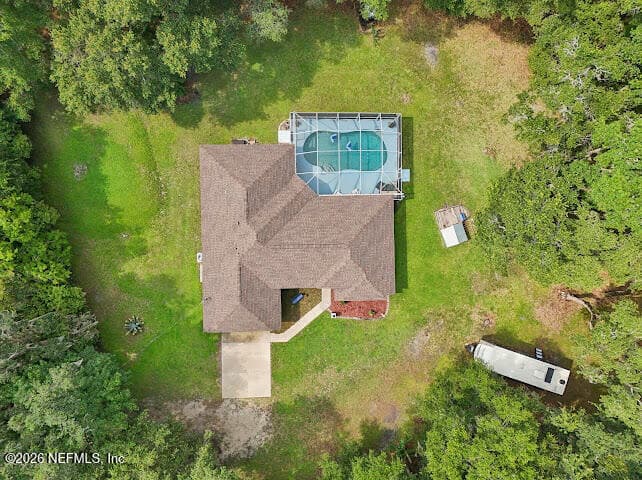 1321 ROOSEVELT Drive, St. Augustine, FL 32084, St. Augustine — exterior