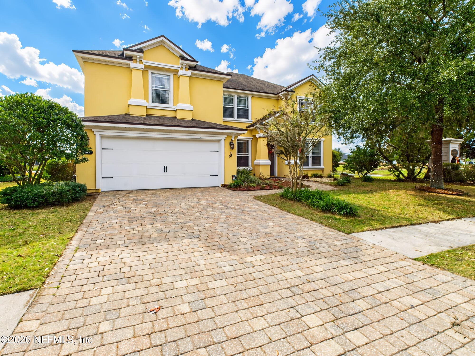 85030 CHAMPLAIN Drive, Fernandina Beach, FL 32034, Fernandina Beach — photo 2