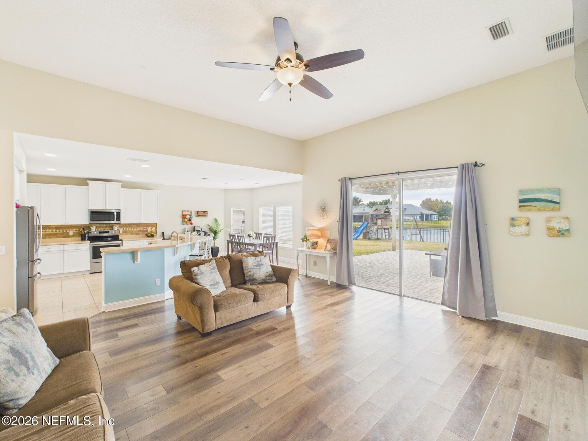85030 CHAMPLAIN Drive, Fernandina Beach, FL 32034, Fernandina Beach — photo 3